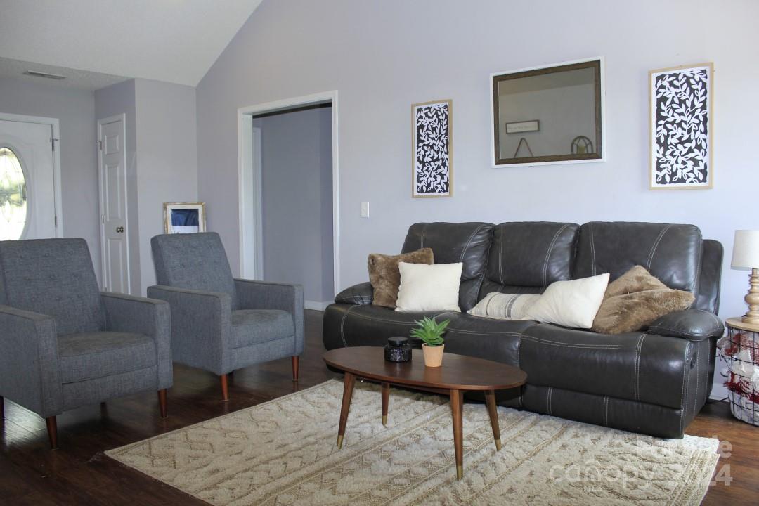 Saddlebrook - Residential