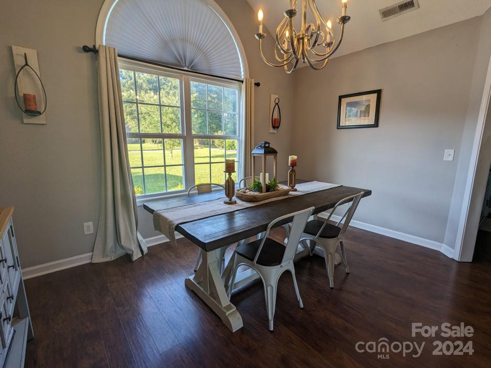 Saddlebrook - Residential