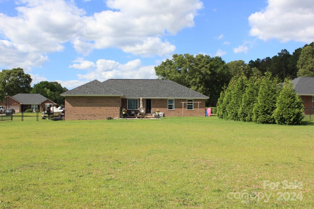 Saddlebrook - Residential