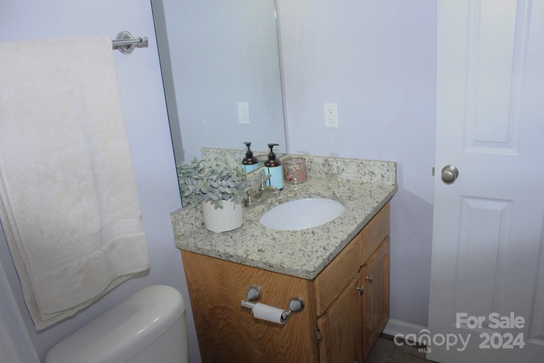 Saddlebrook - Residential