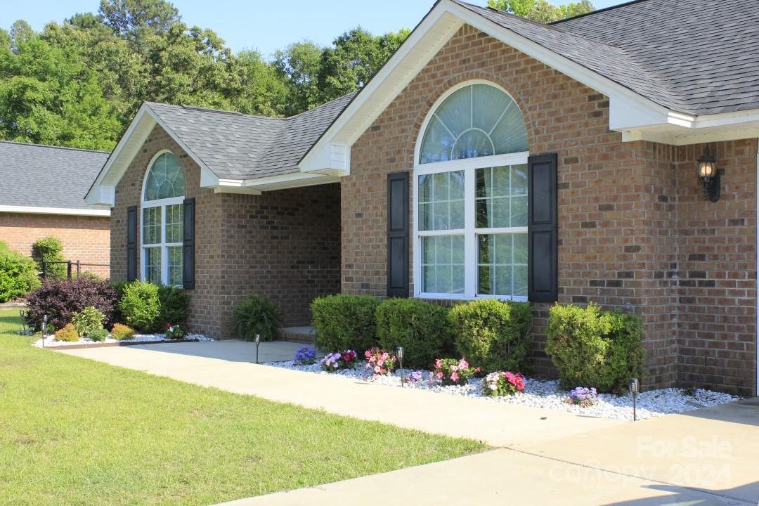 Saddlebrook - Residential