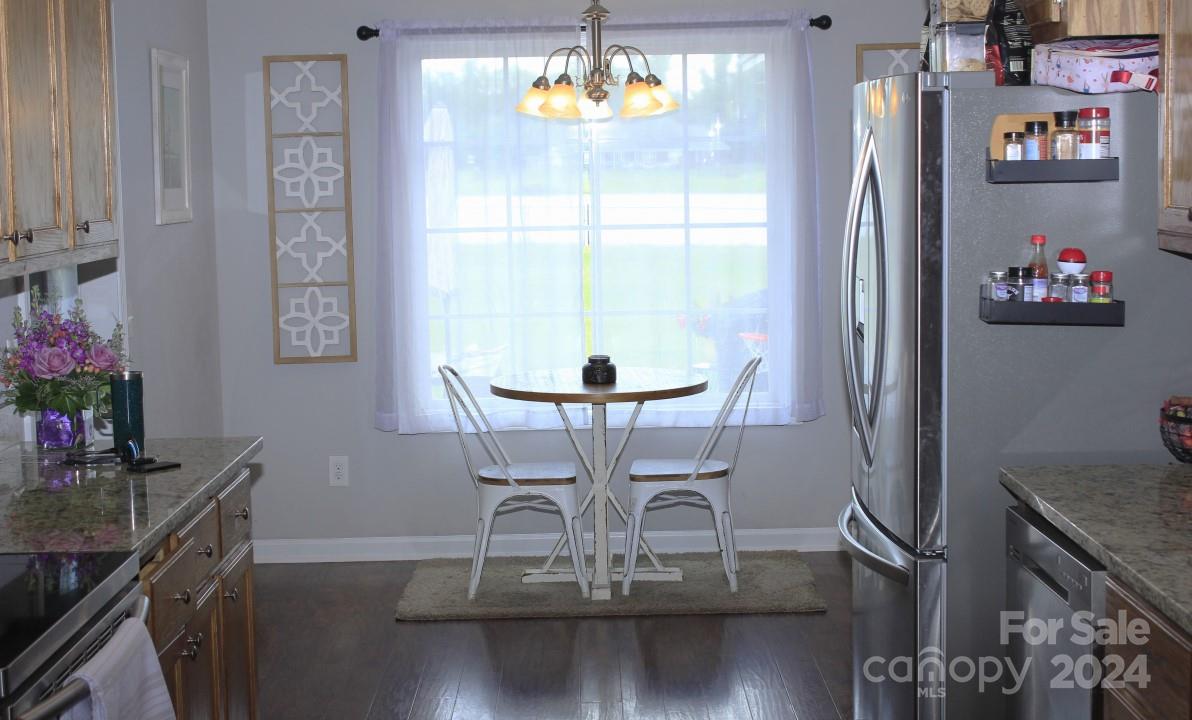 Saddlebrook - Residential