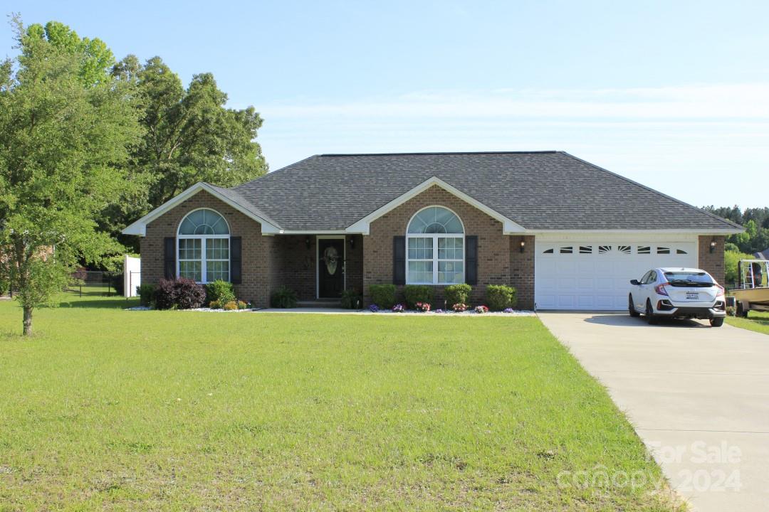 Saddlebrook - Residential