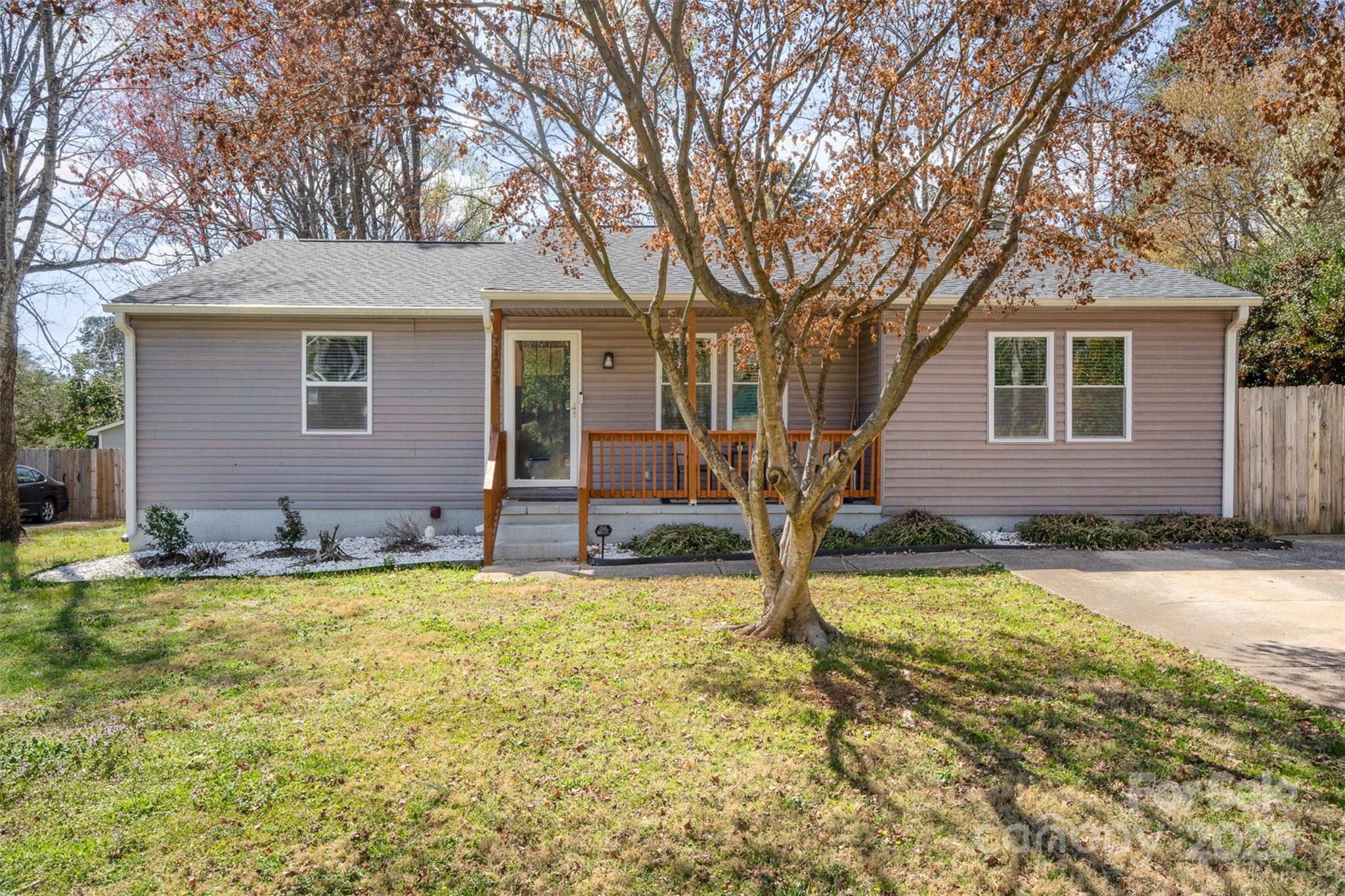 Hickory Ridge - Residential