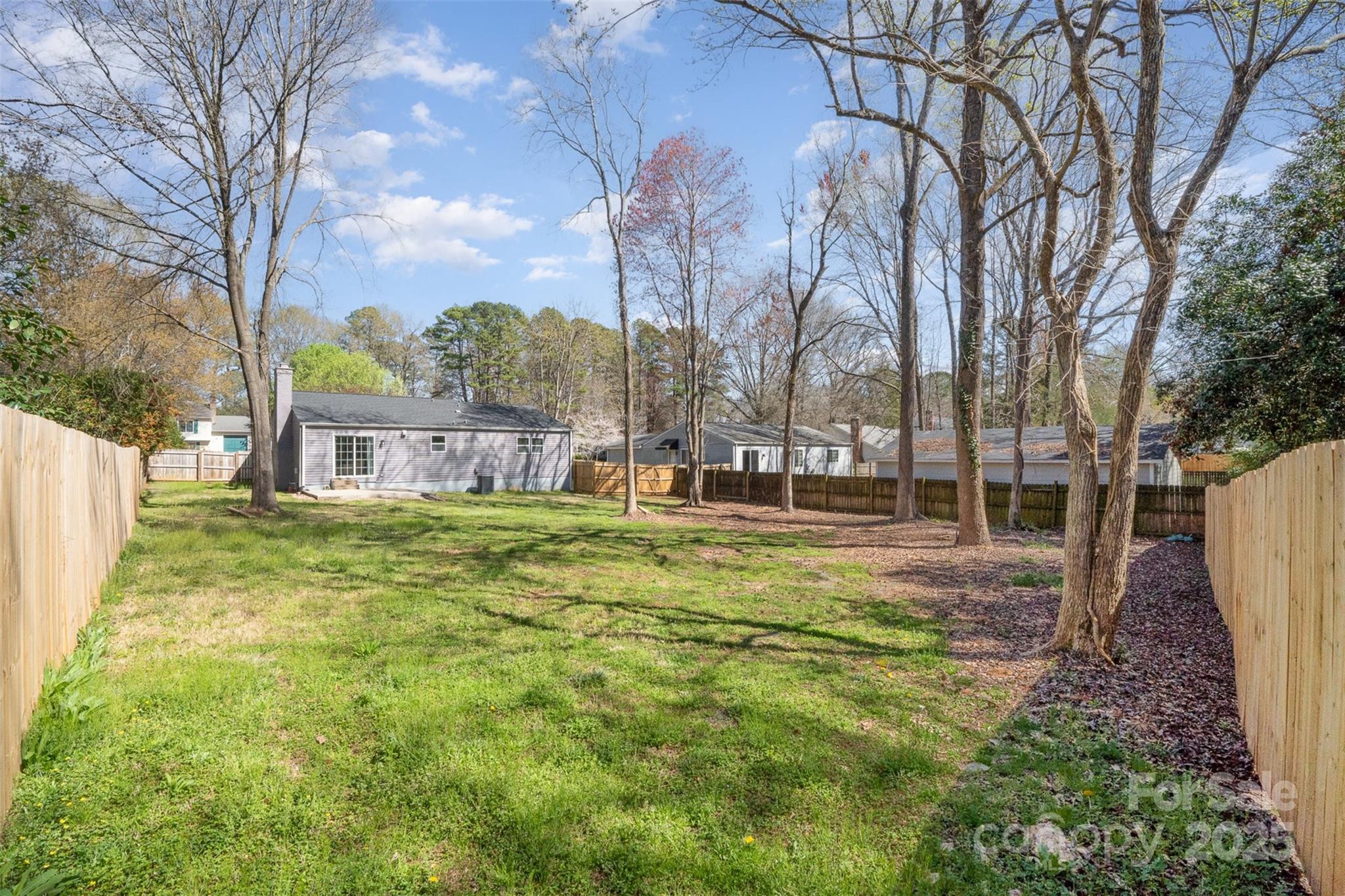 Hickory Ridge - Residential