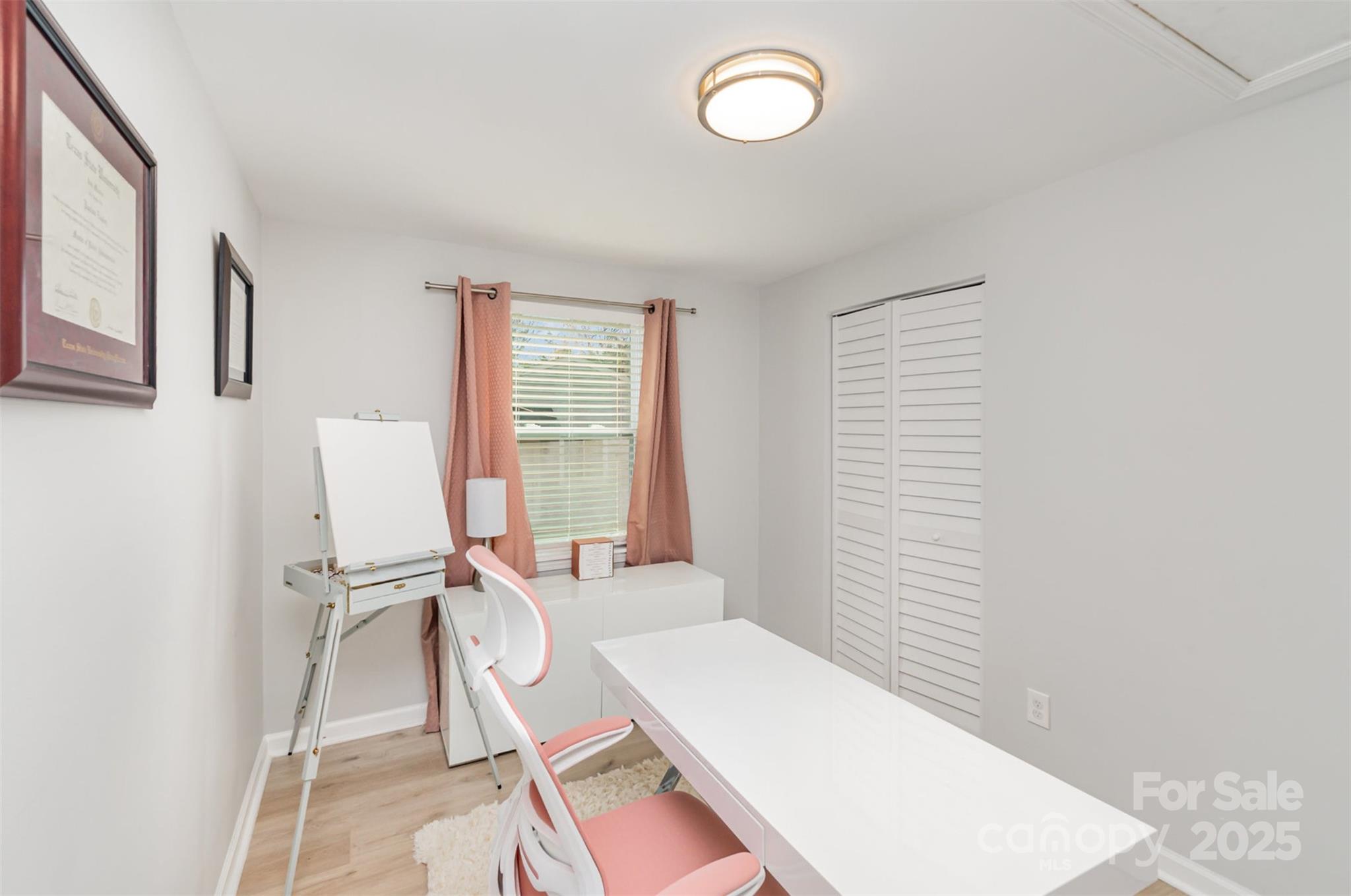 Hickory Ridge - Residential