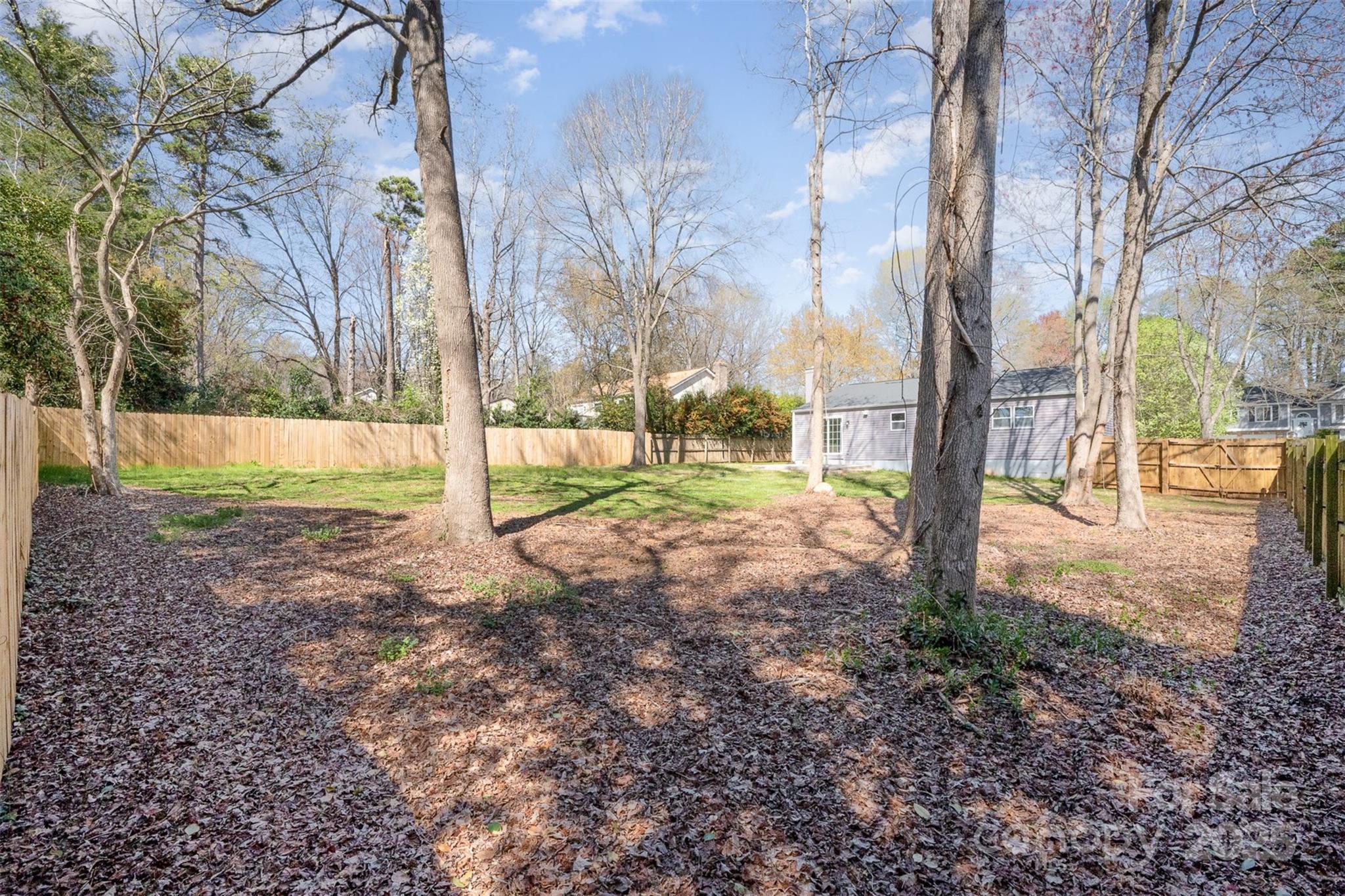 Hickory Ridge - Residential