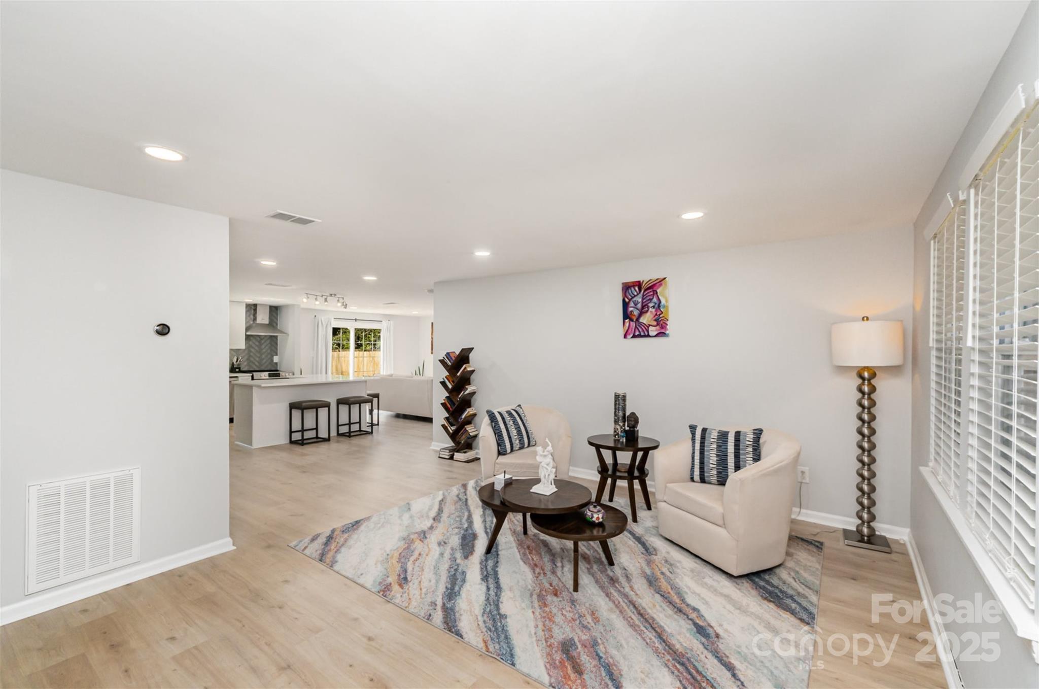 Hickory Ridge - Residential