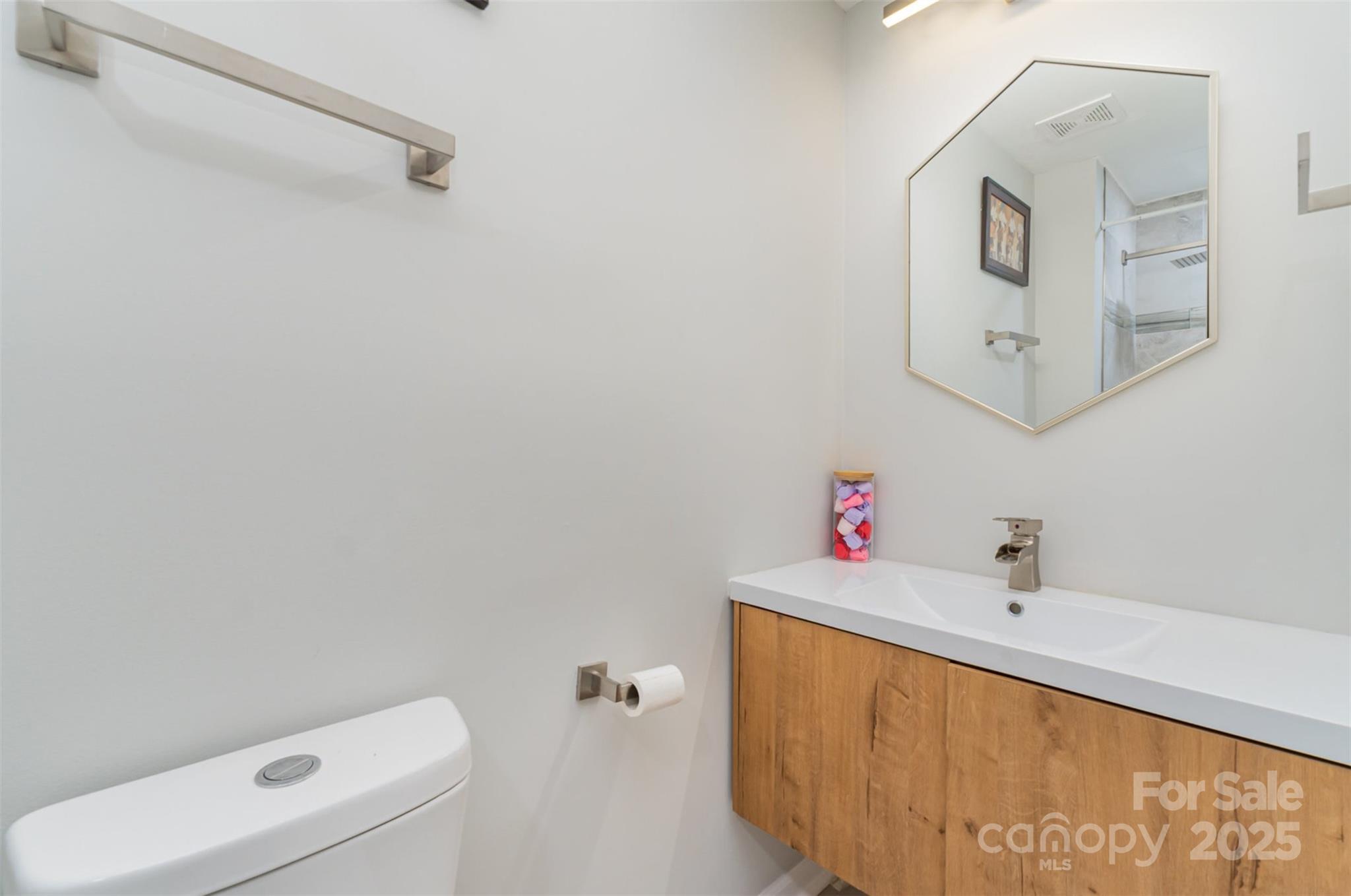 Hickory Ridge - Residential