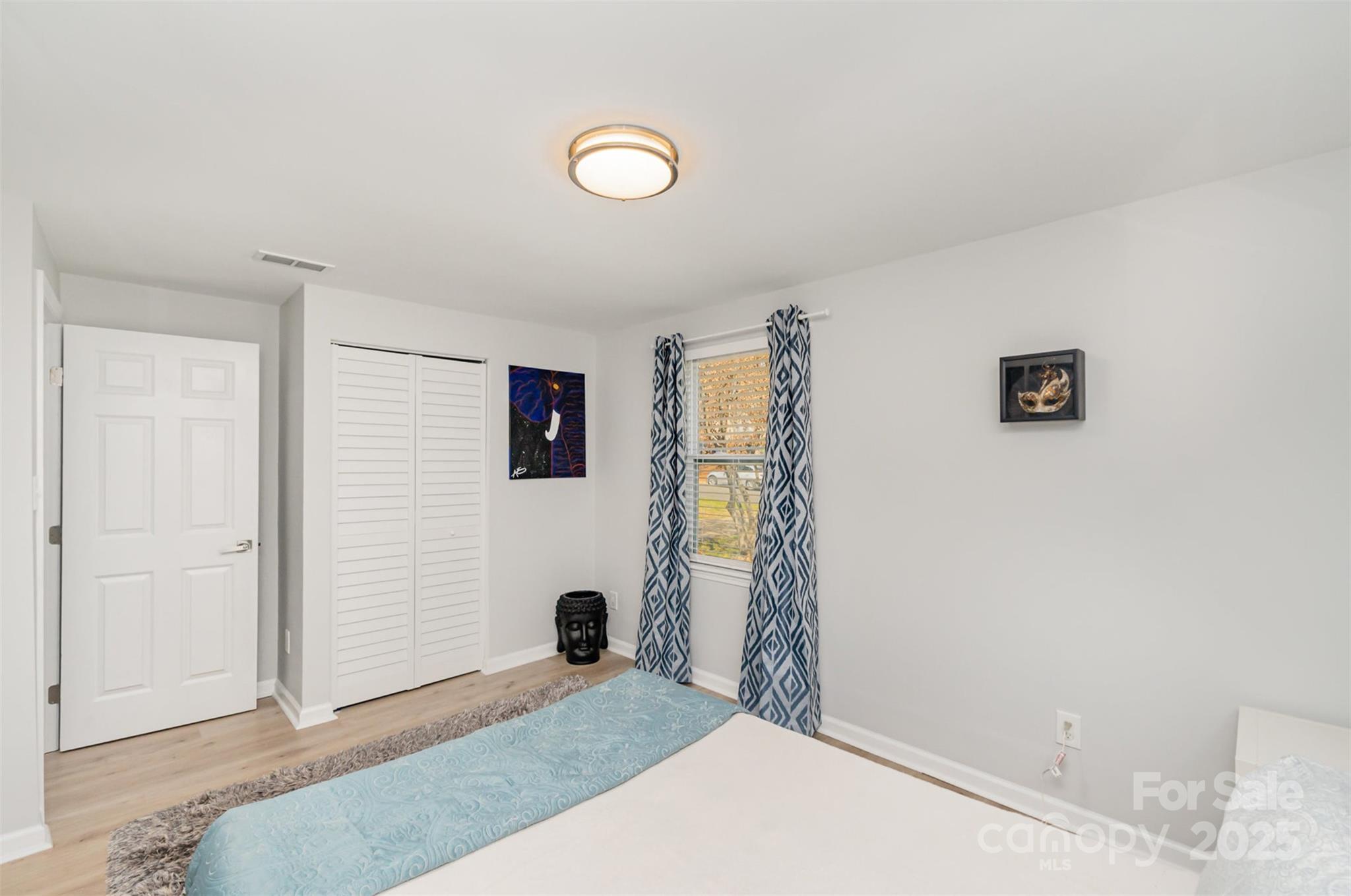 Hickory Ridge - Residential