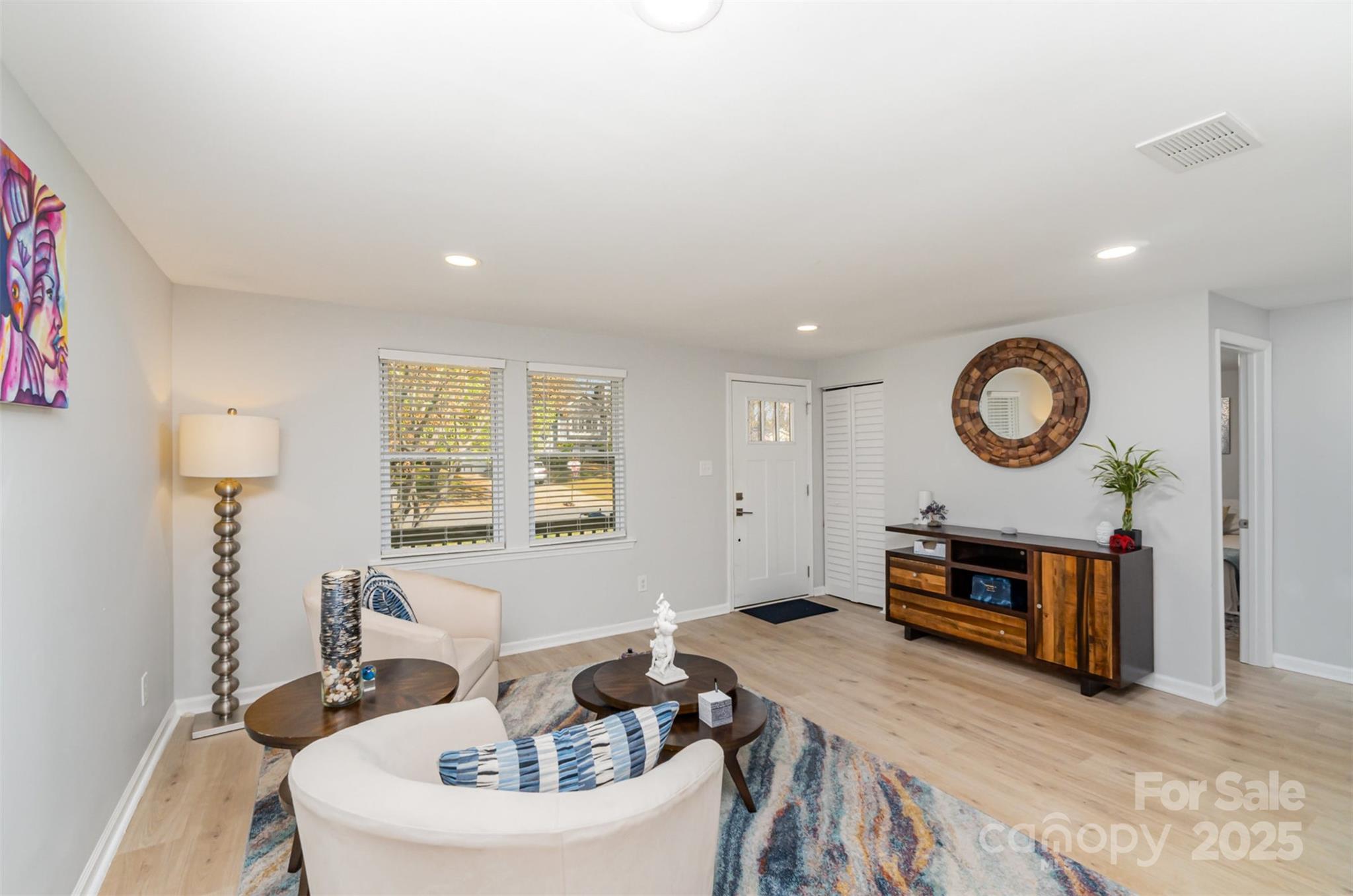 Hickory Ridge - Residential