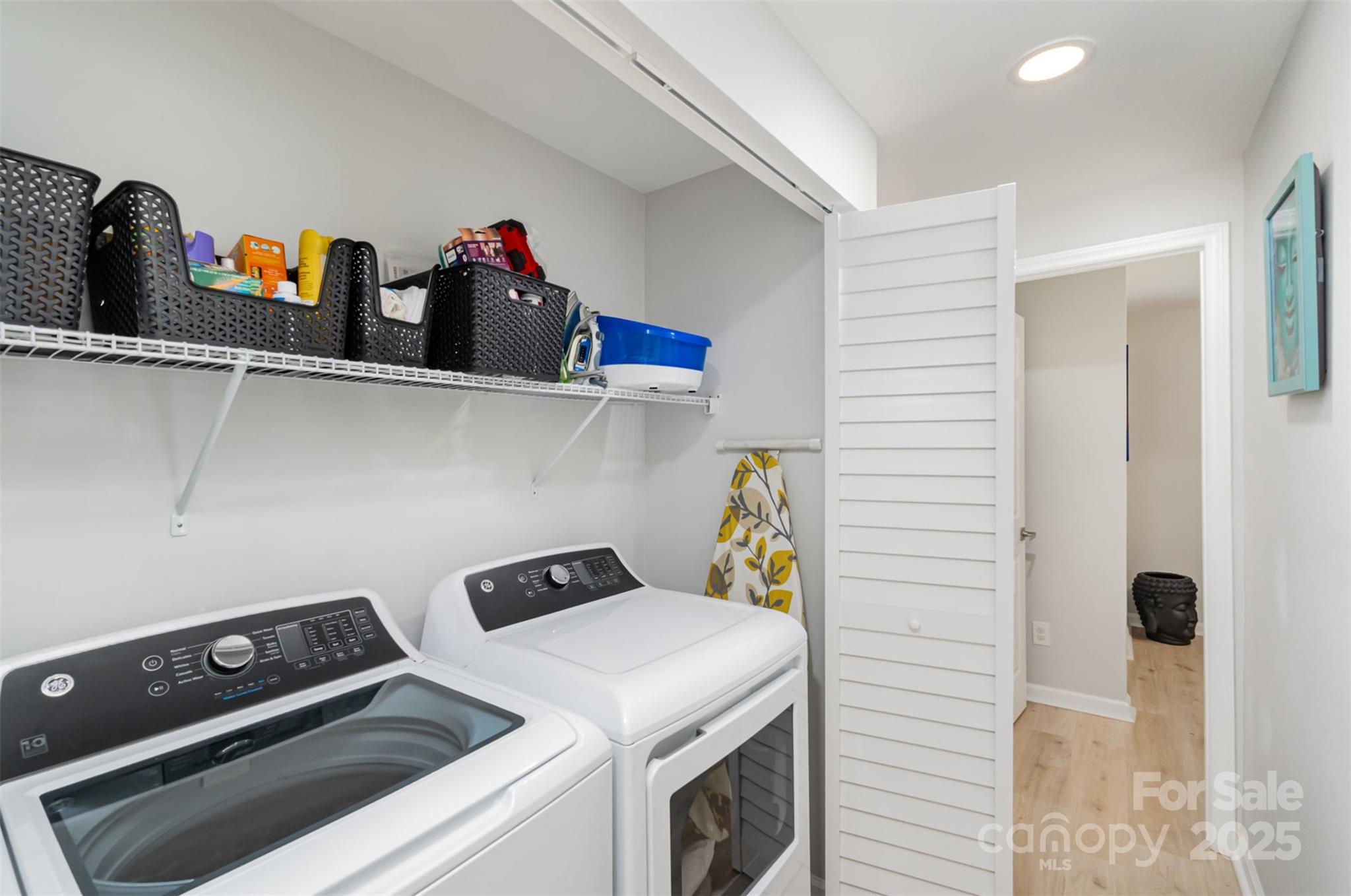 Hickory Ridge - Residential