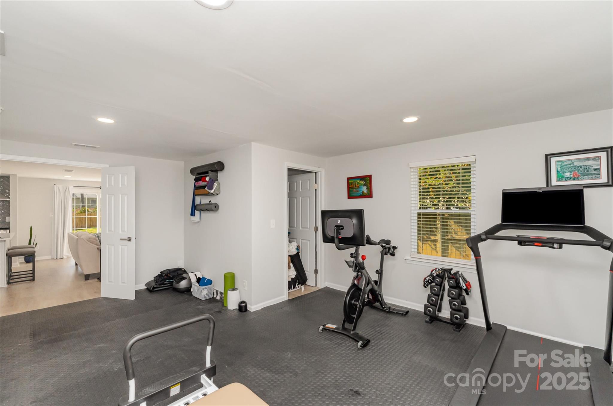 Hickory Ridge - Residential