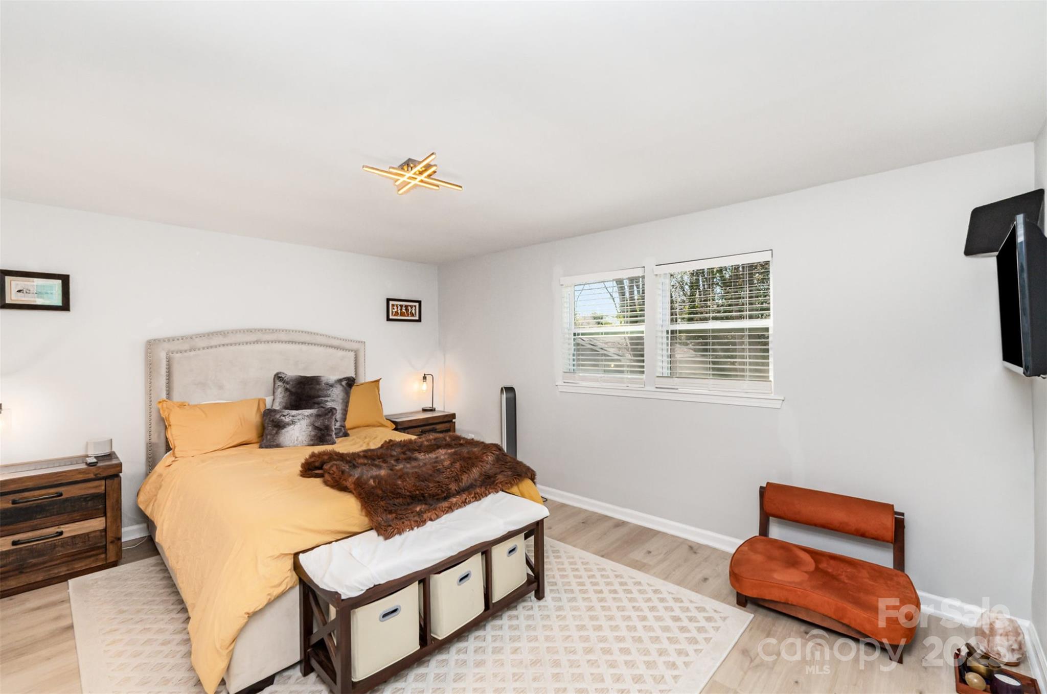 Hickory Ridge - Residential