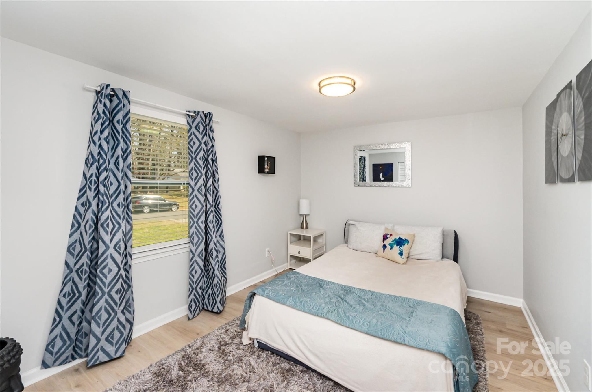 Hickory Ridge - Residential