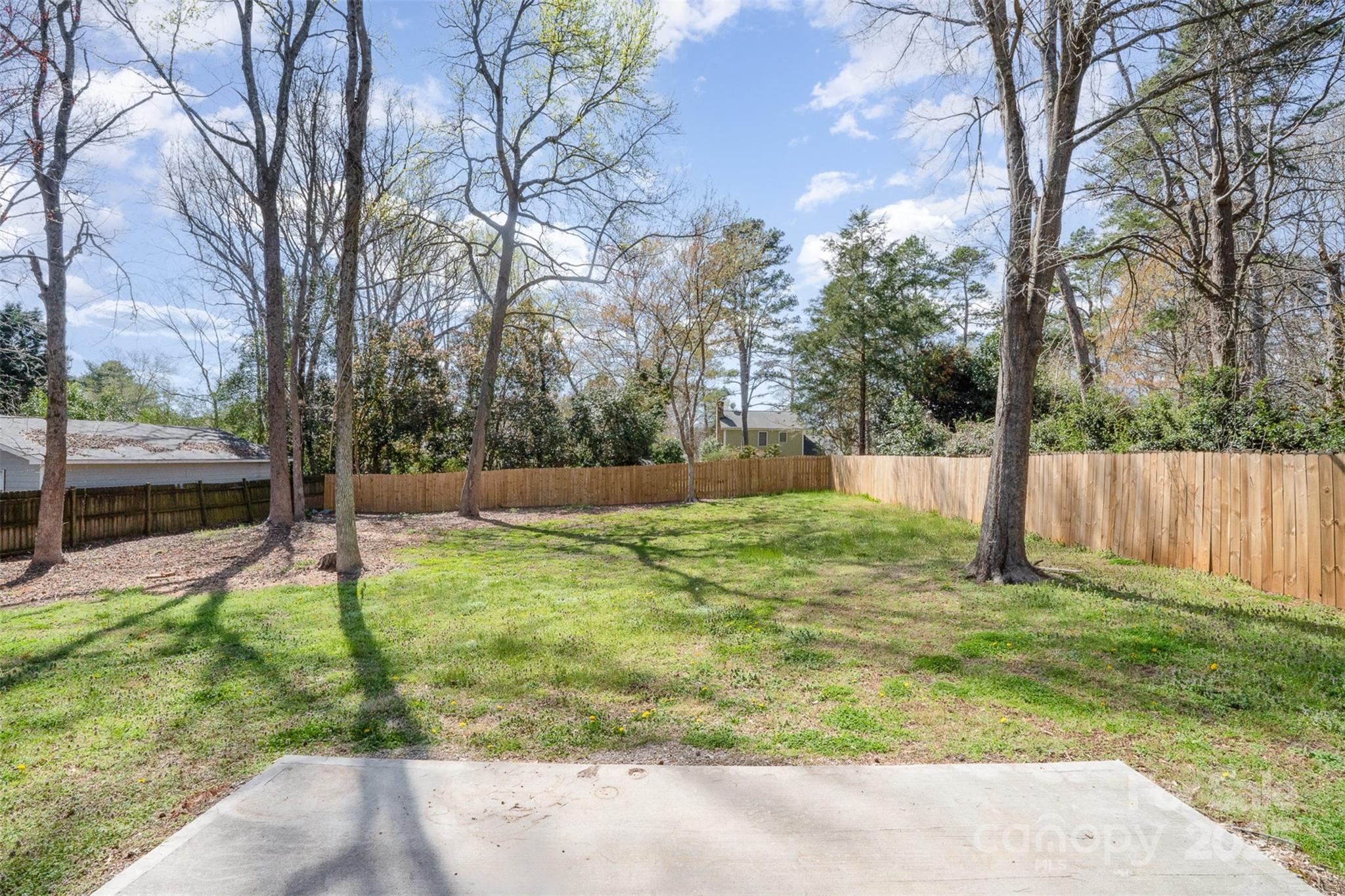 Hickory Ridge - Residential