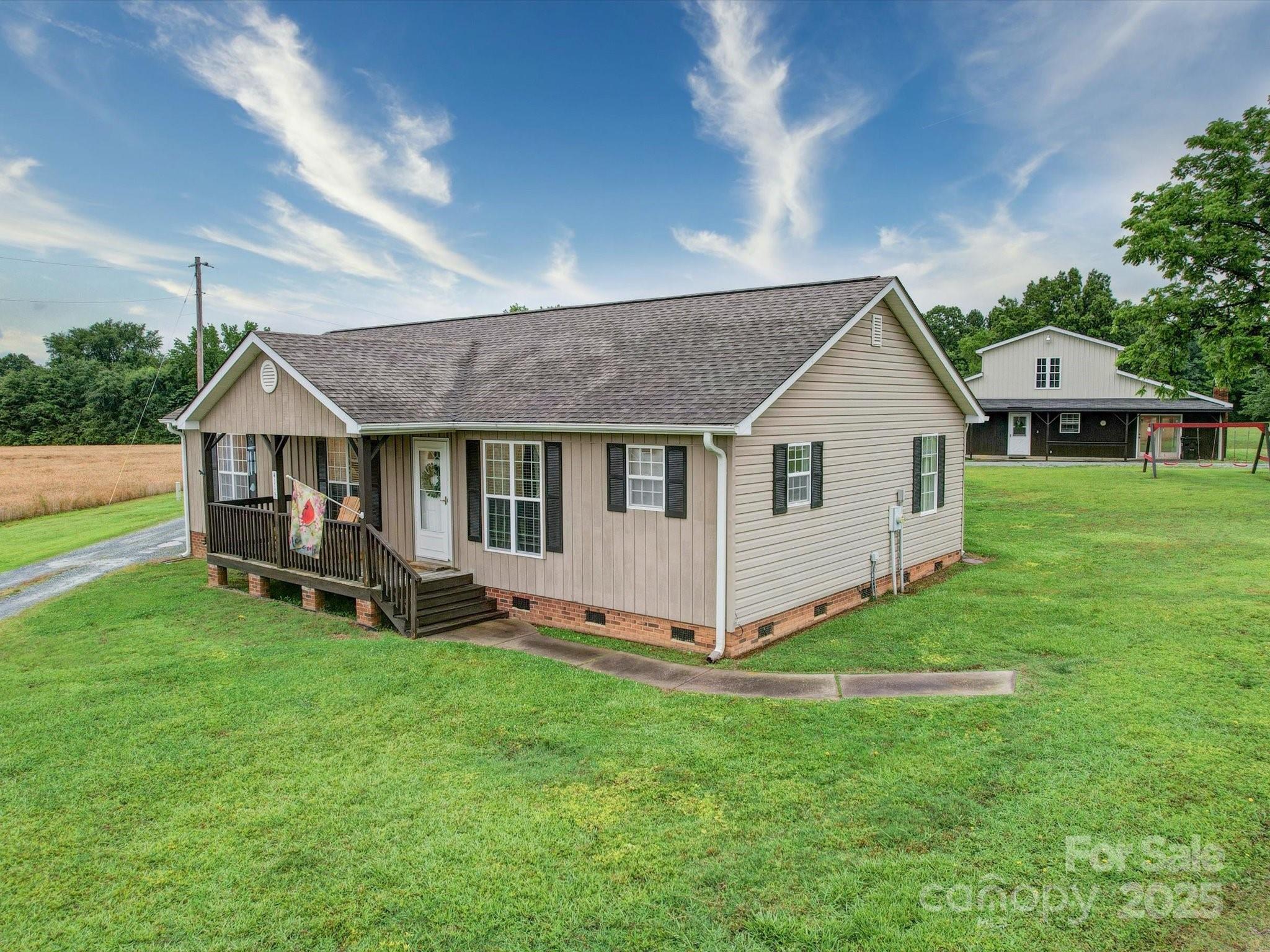 4115 Jenkins Road