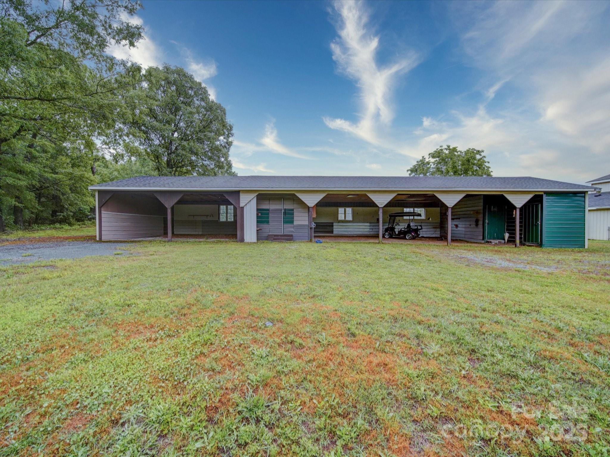 4115 Jenkins Road