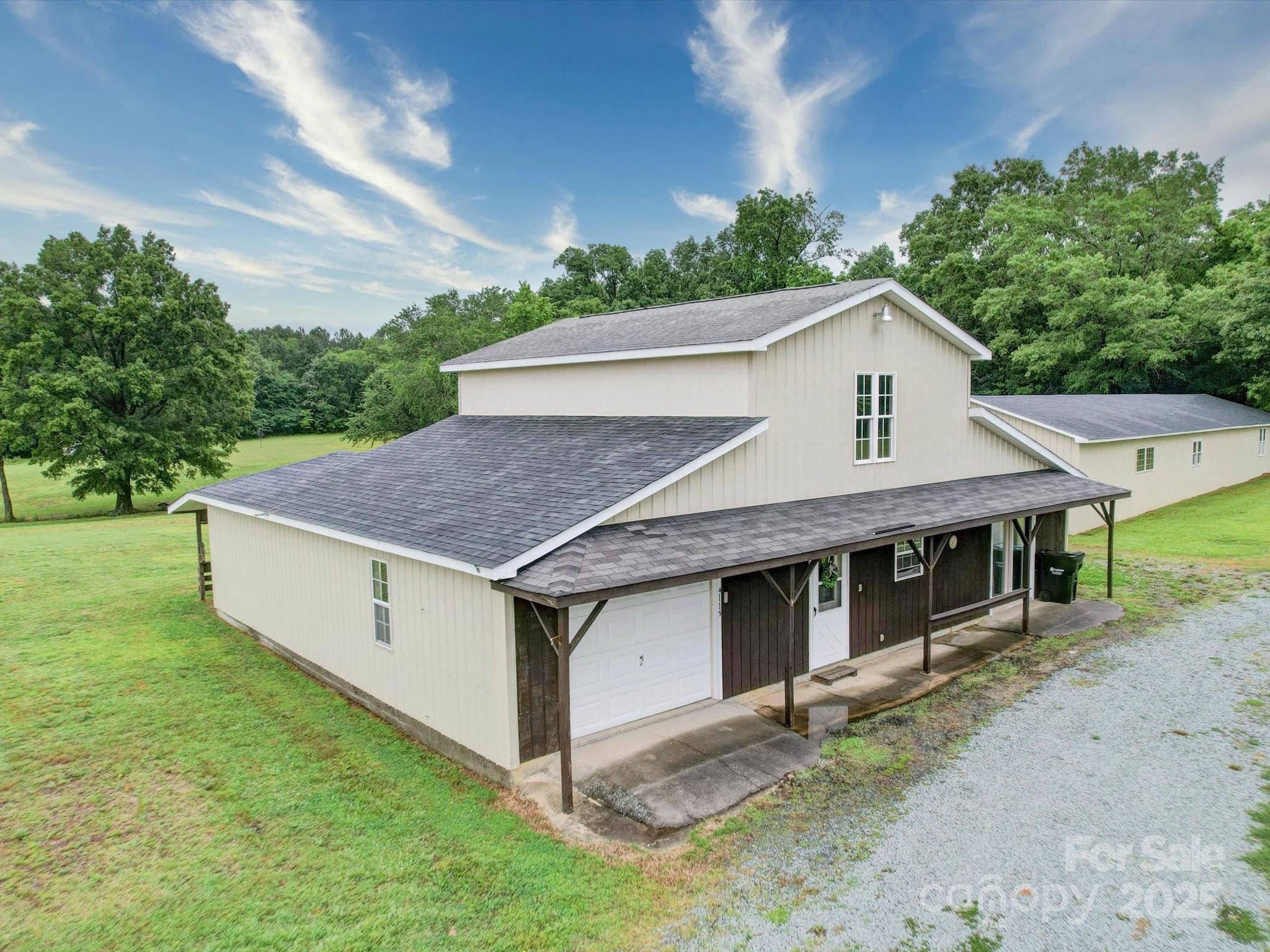 4115 Jenkins Road