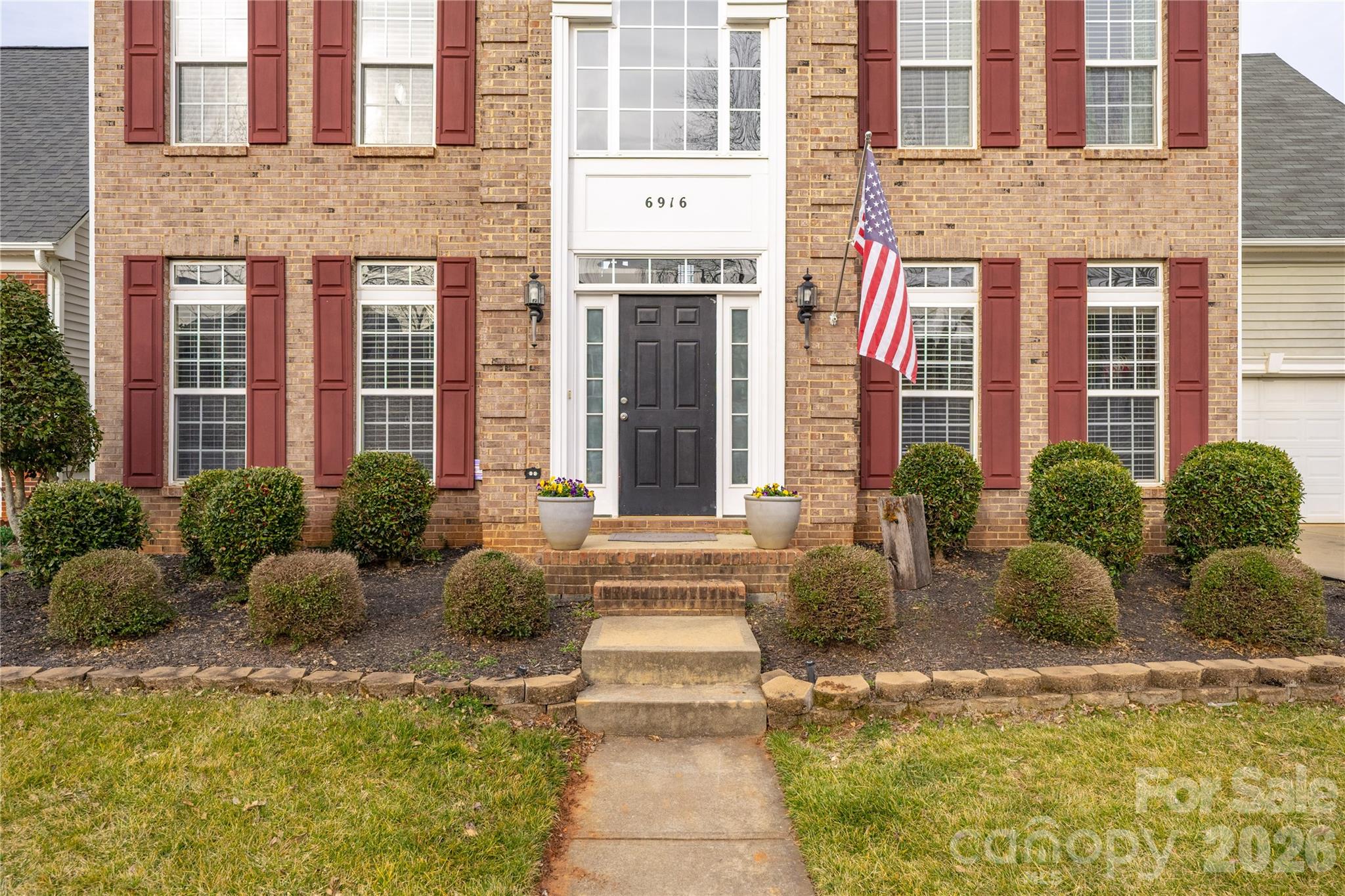 6916 Church Wood Lane