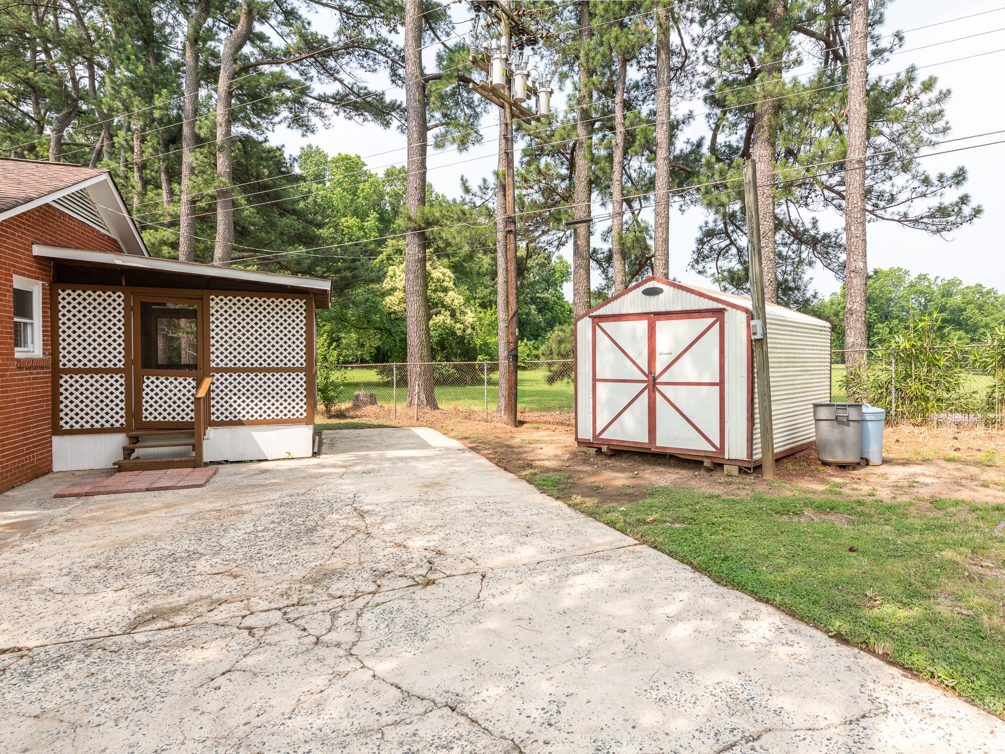 Windsor Park - Residential