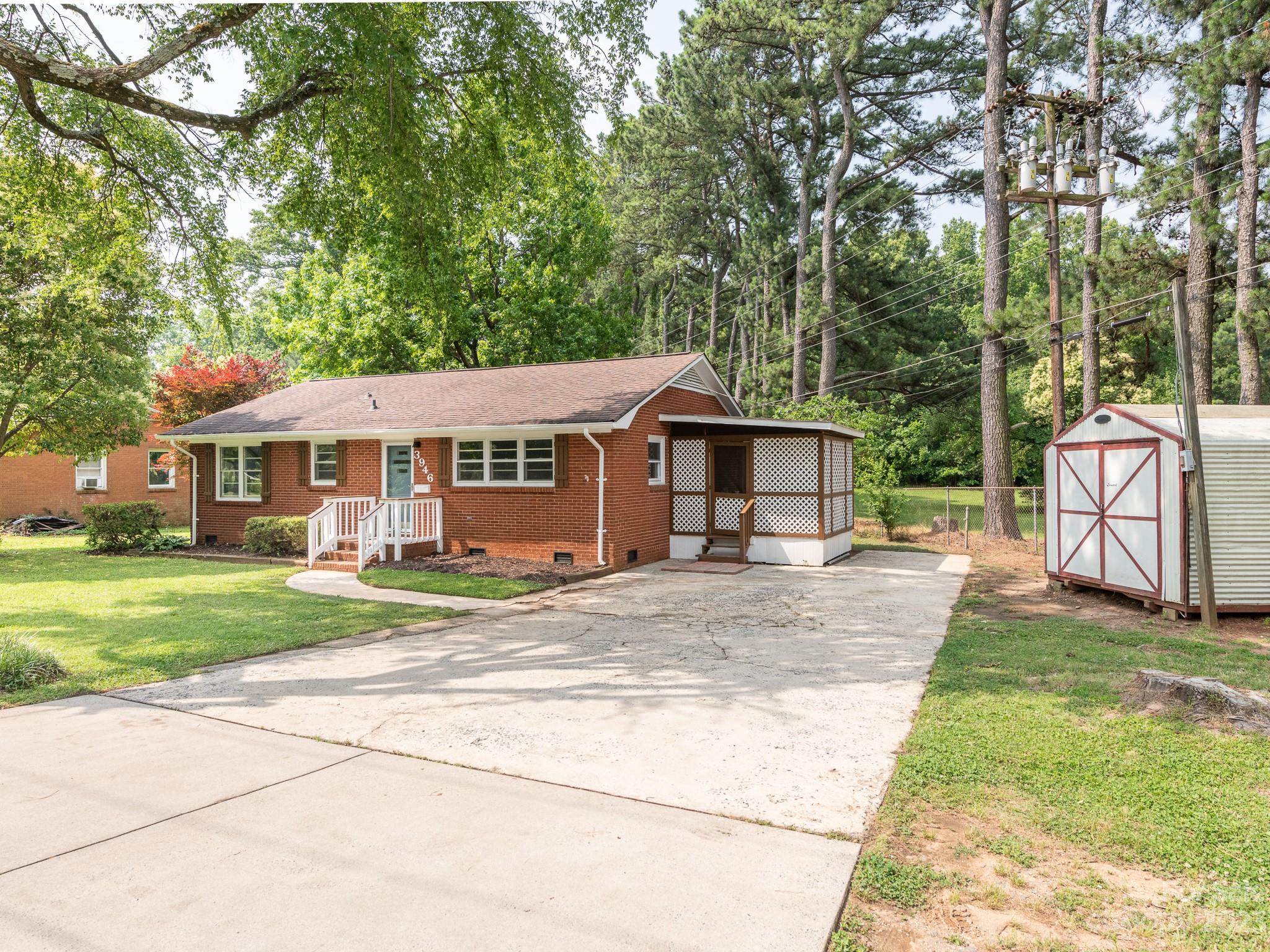 Windsor Park - Residential