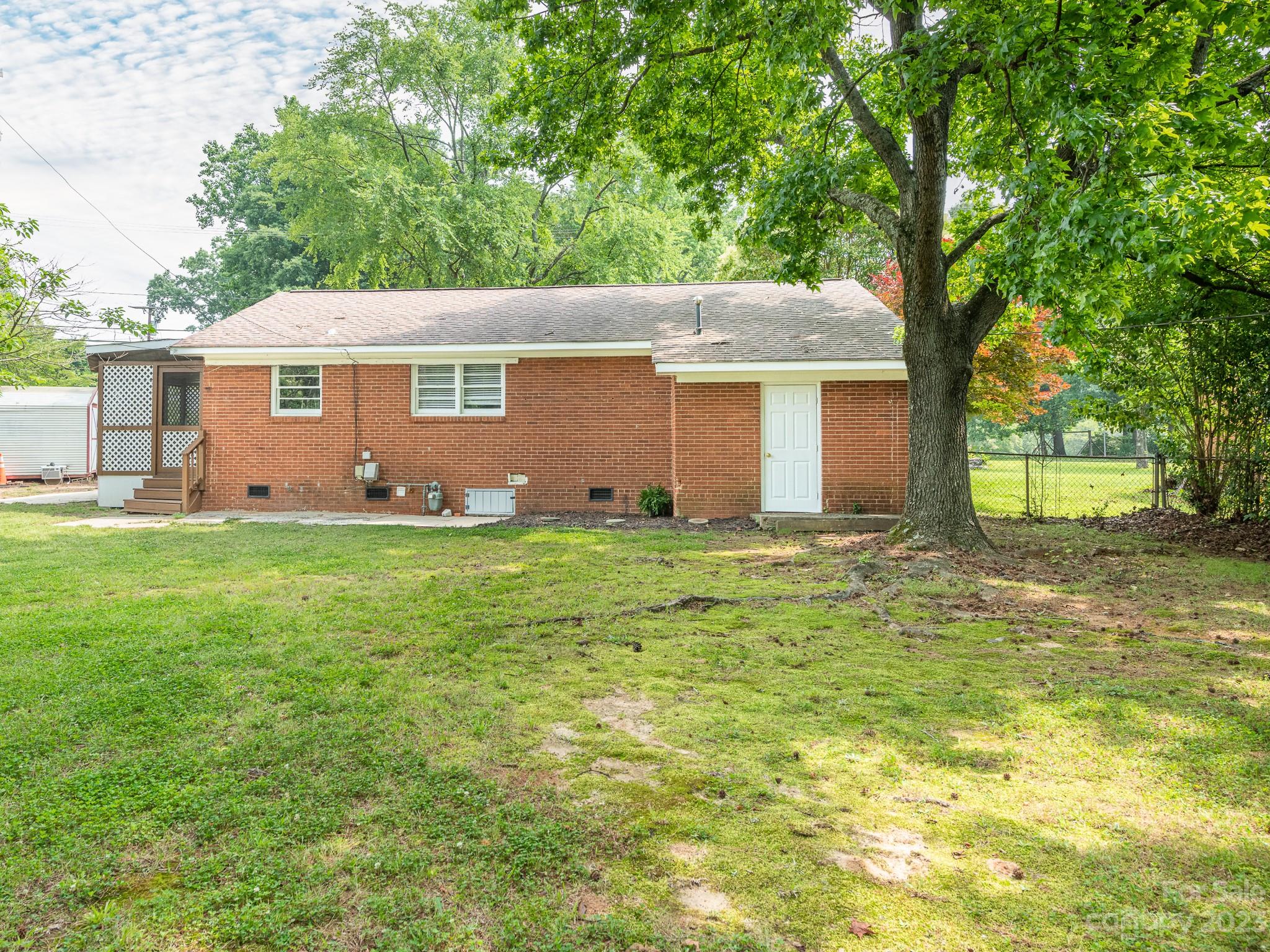 Windsor Park - Residential