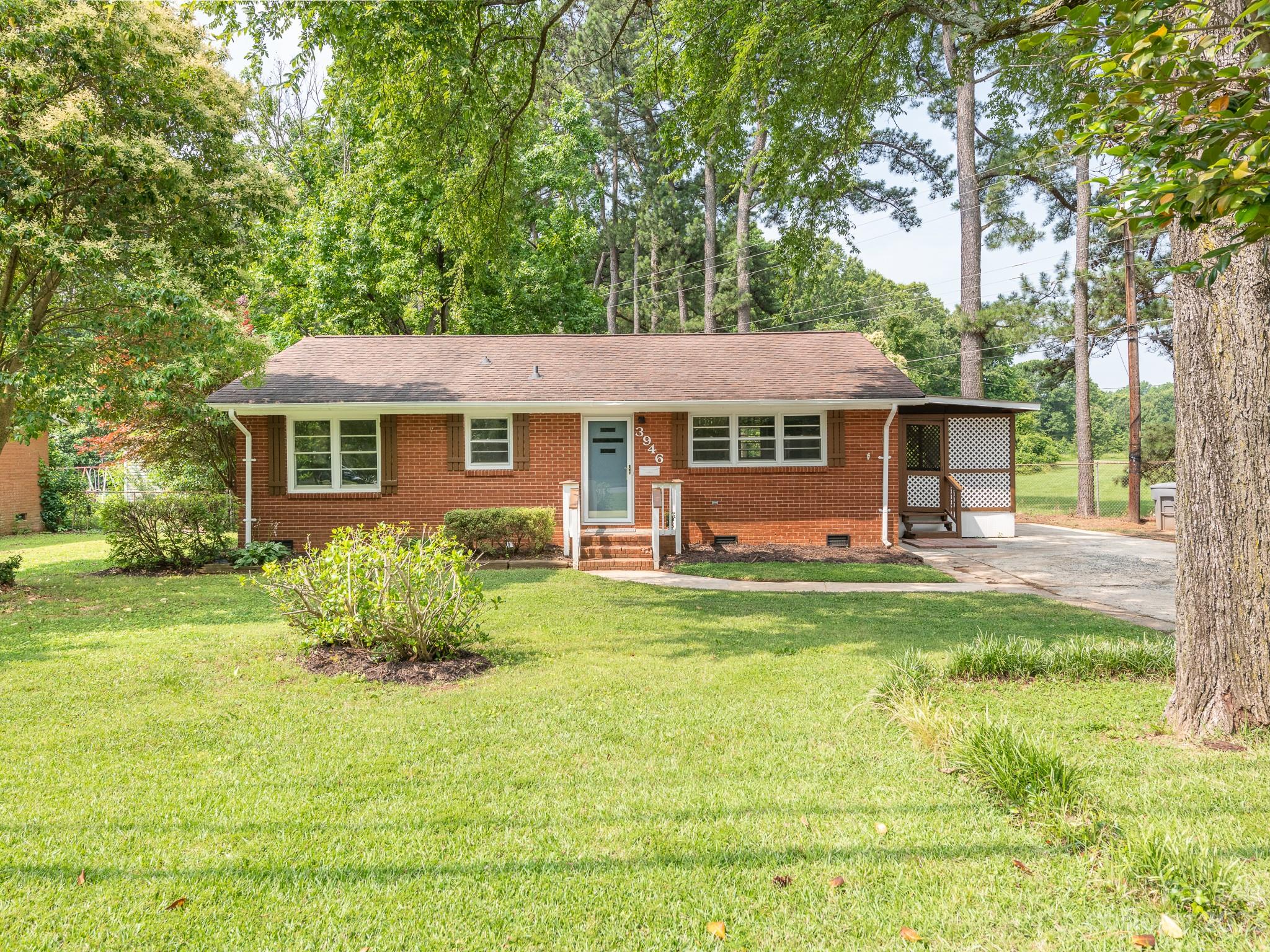 Windsor Park - Residential