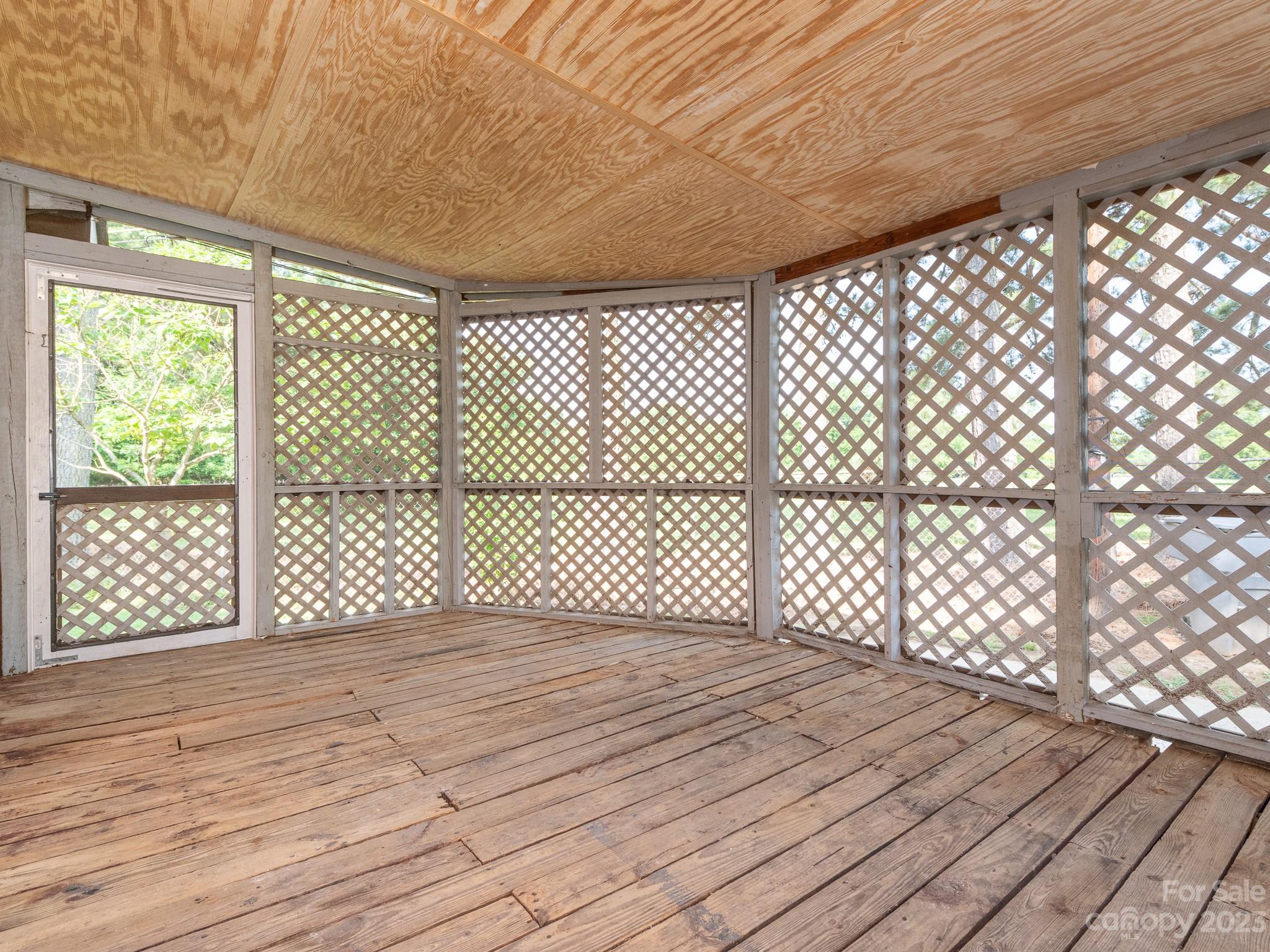 Windsor Park - Residential