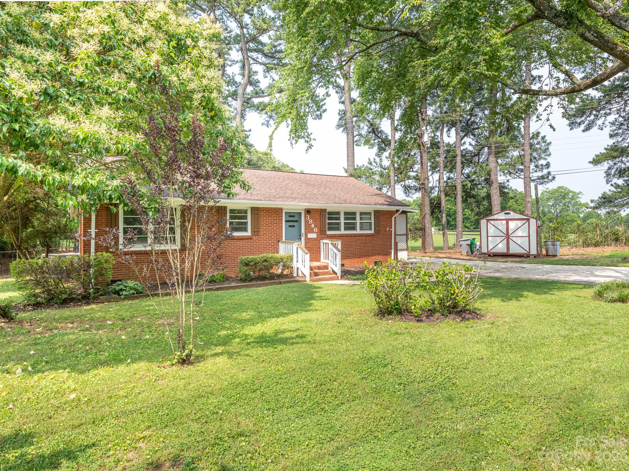 Windsor Park - Residential