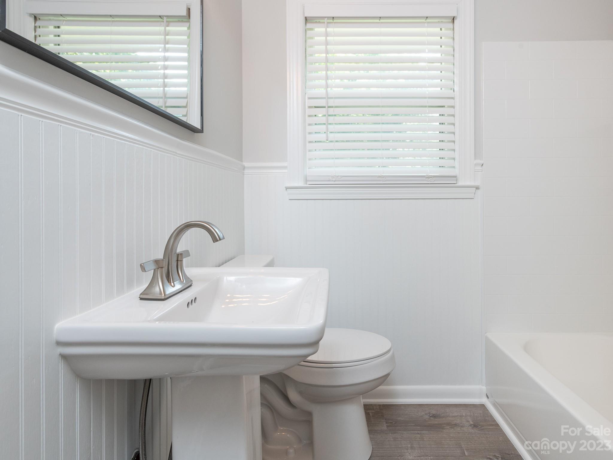 Windsor Park - Residential