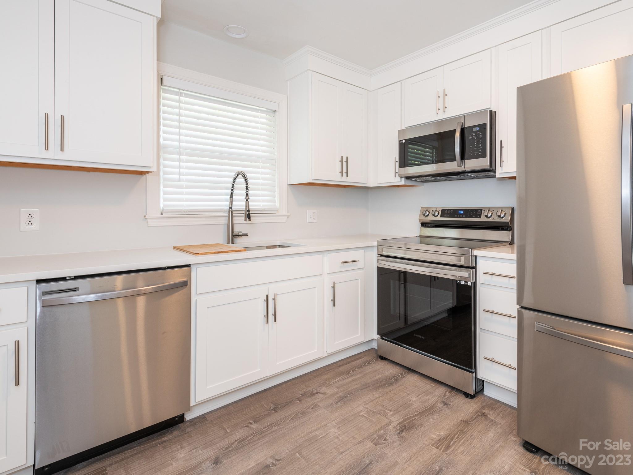 Windsor Park - Residential