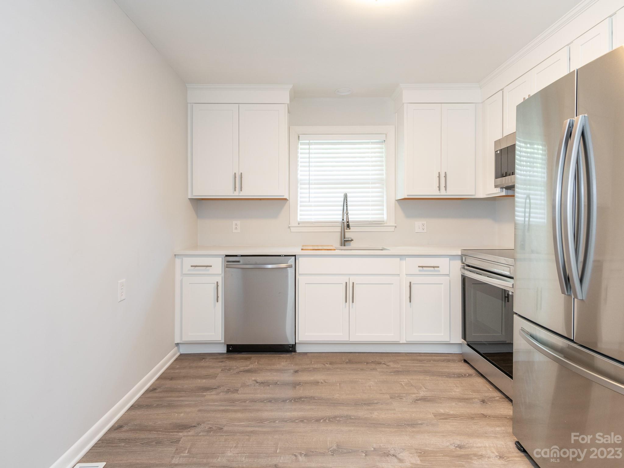 Windsor Park - Residential