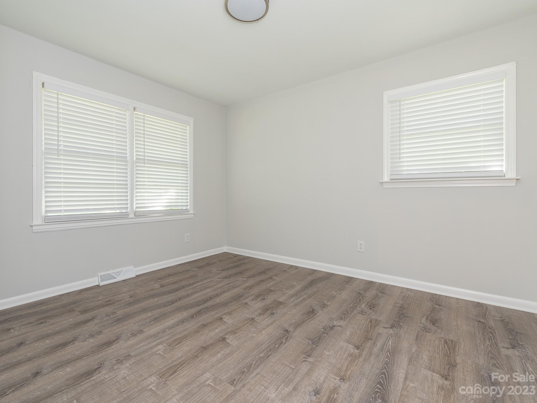 Windsor Park - Residential