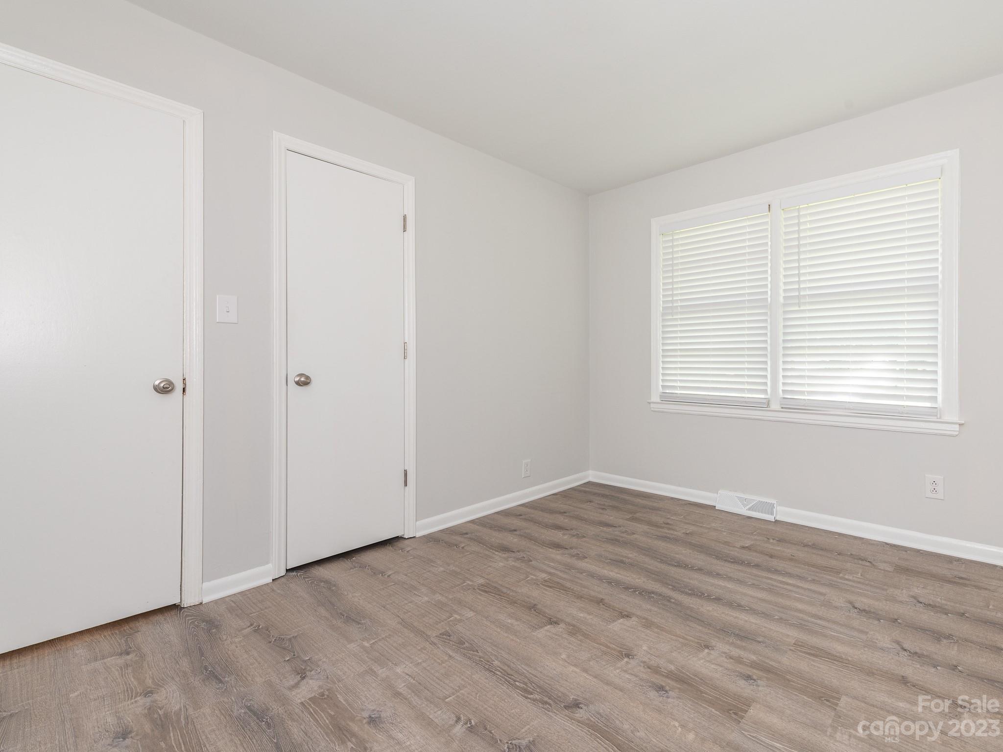 Windsor Park - Residential