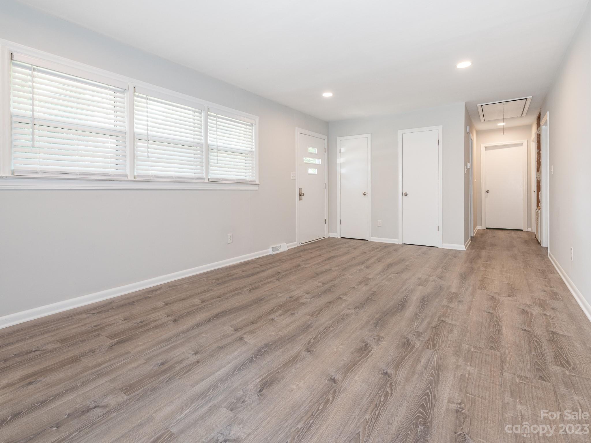 Windsor Park - Residential