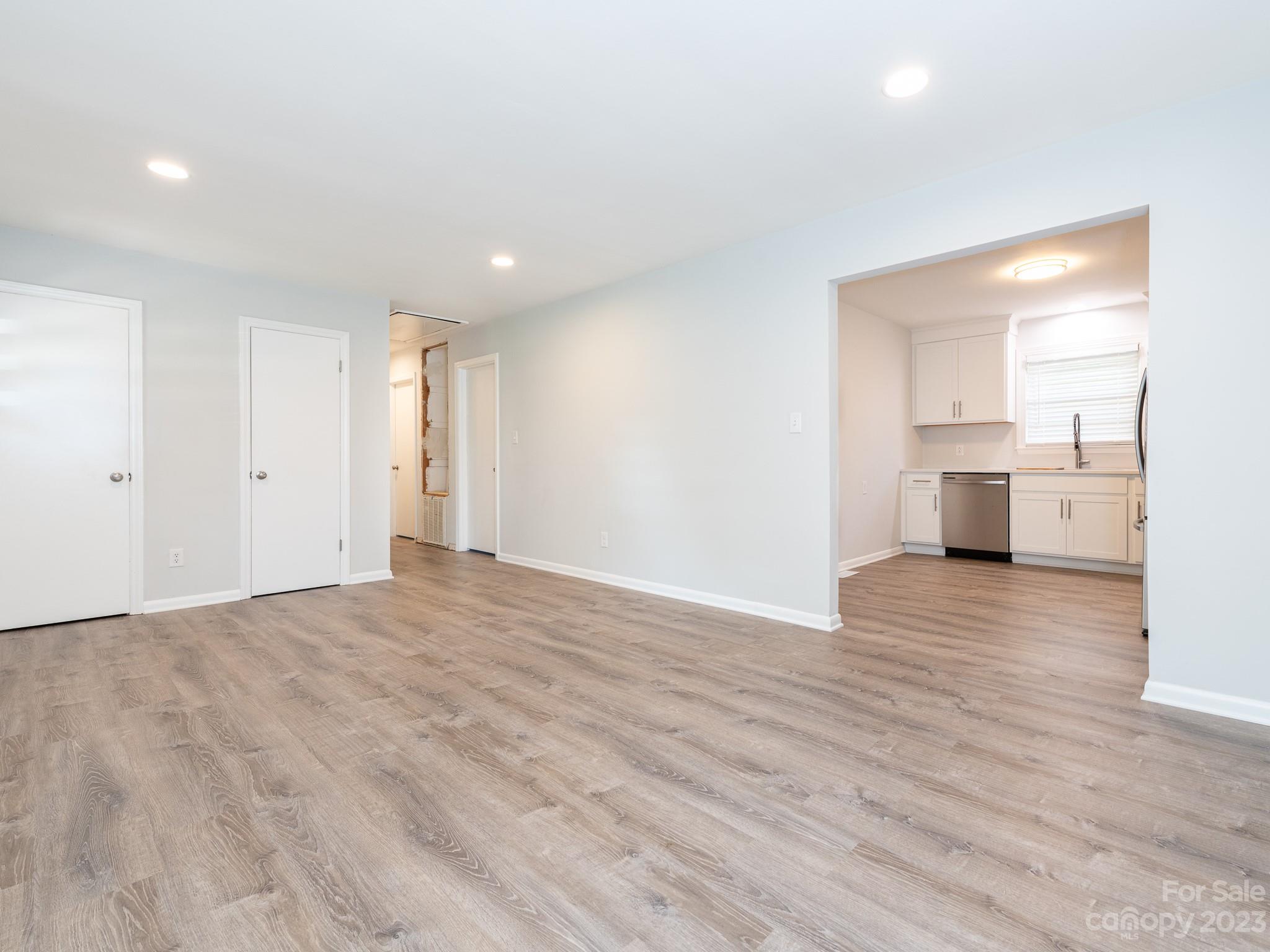 Windsor Park - Residential