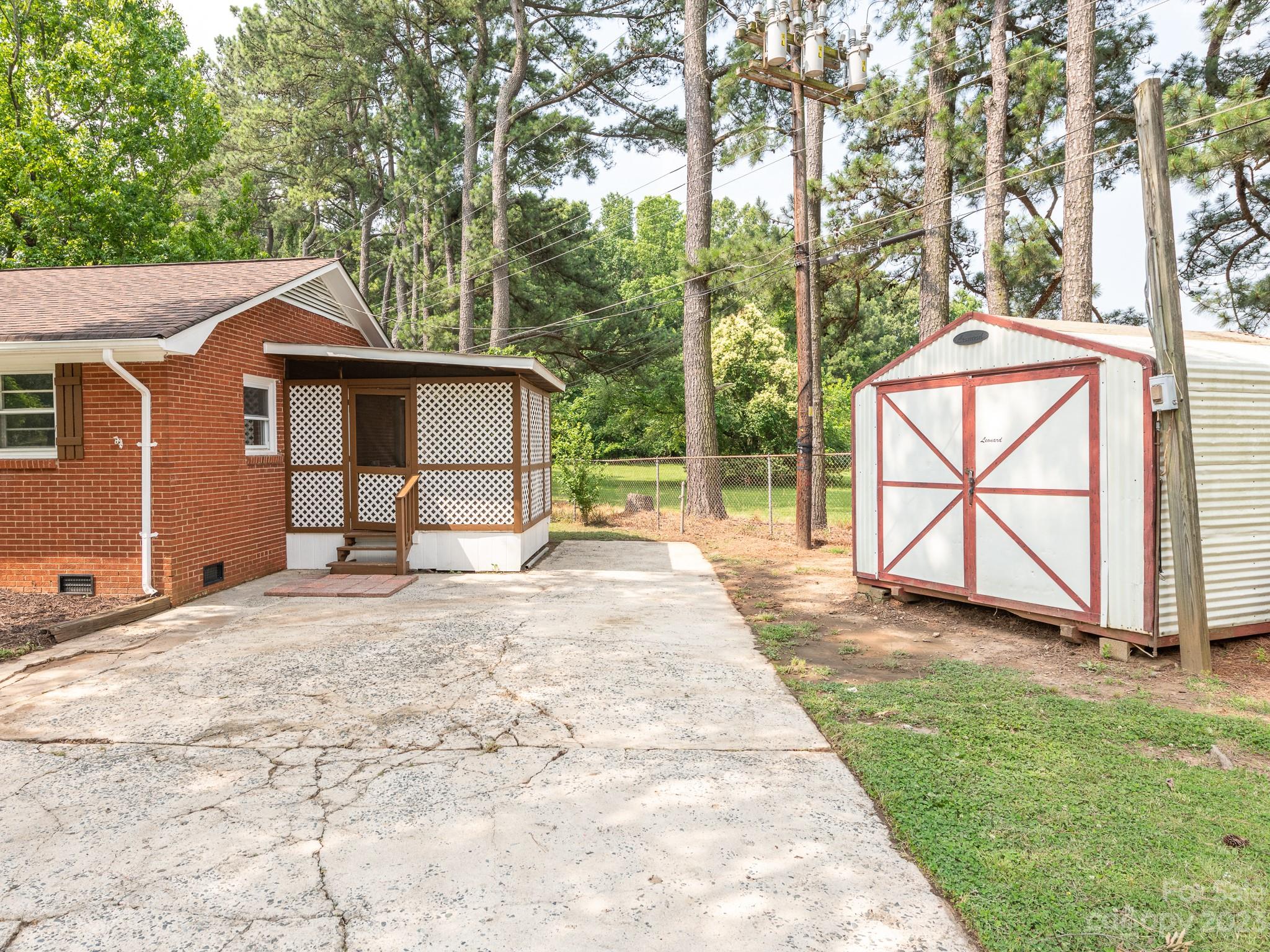 Windsor Park - Residential