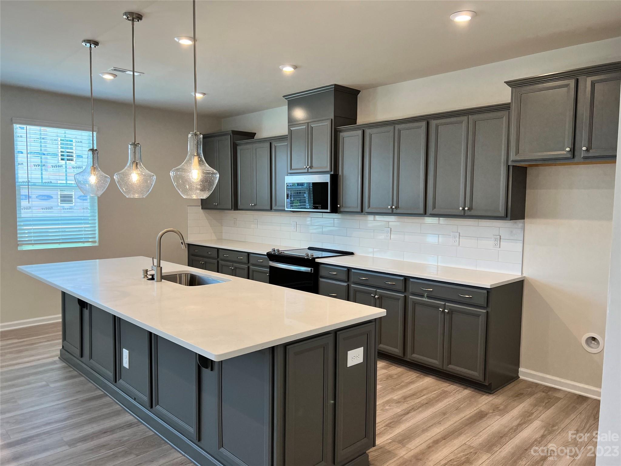 The Grove at Chestnut Park - Residential