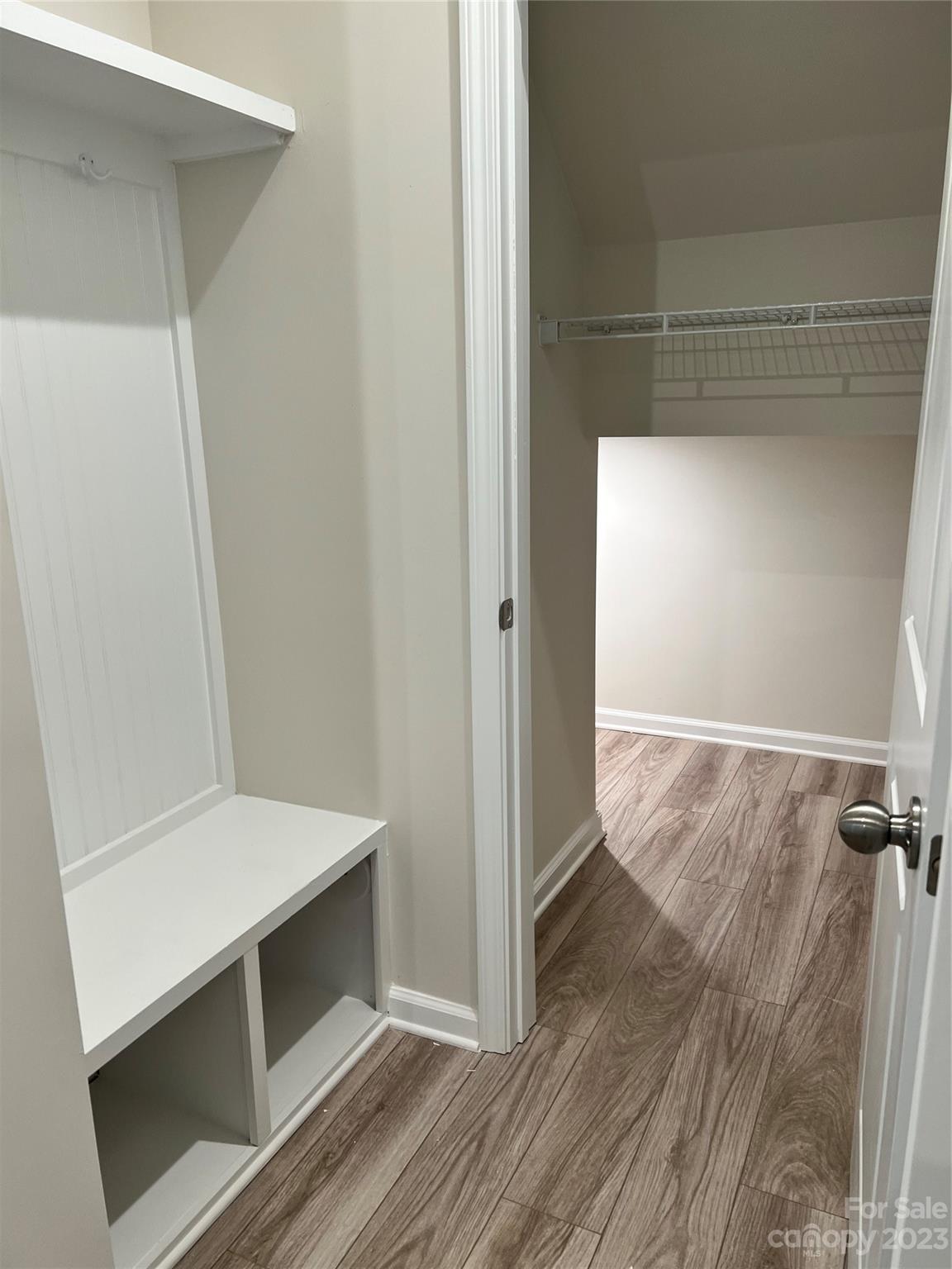 The Grove at Chestnut Park - Residential