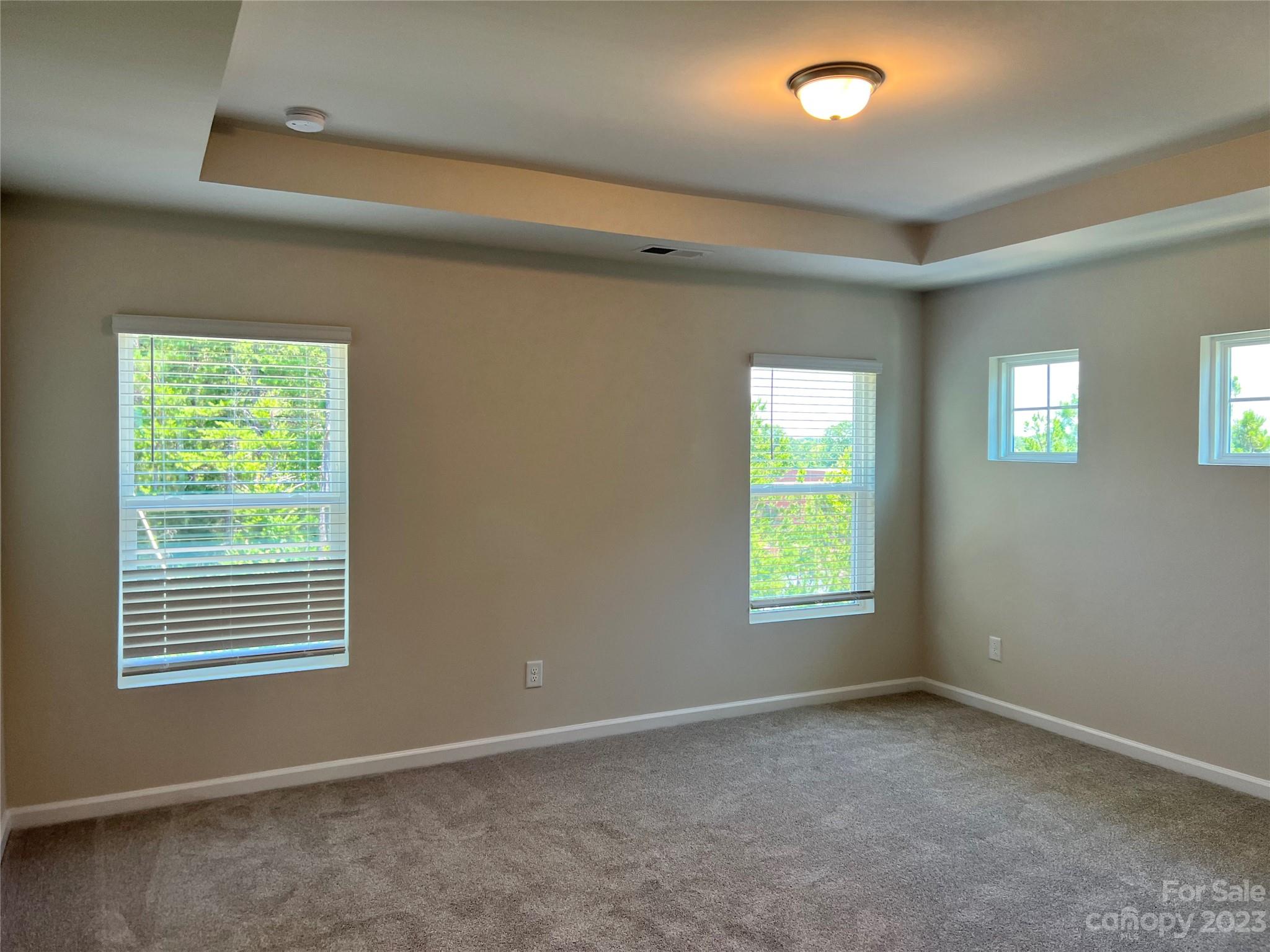 The Grove at Chestnut Park - Residential