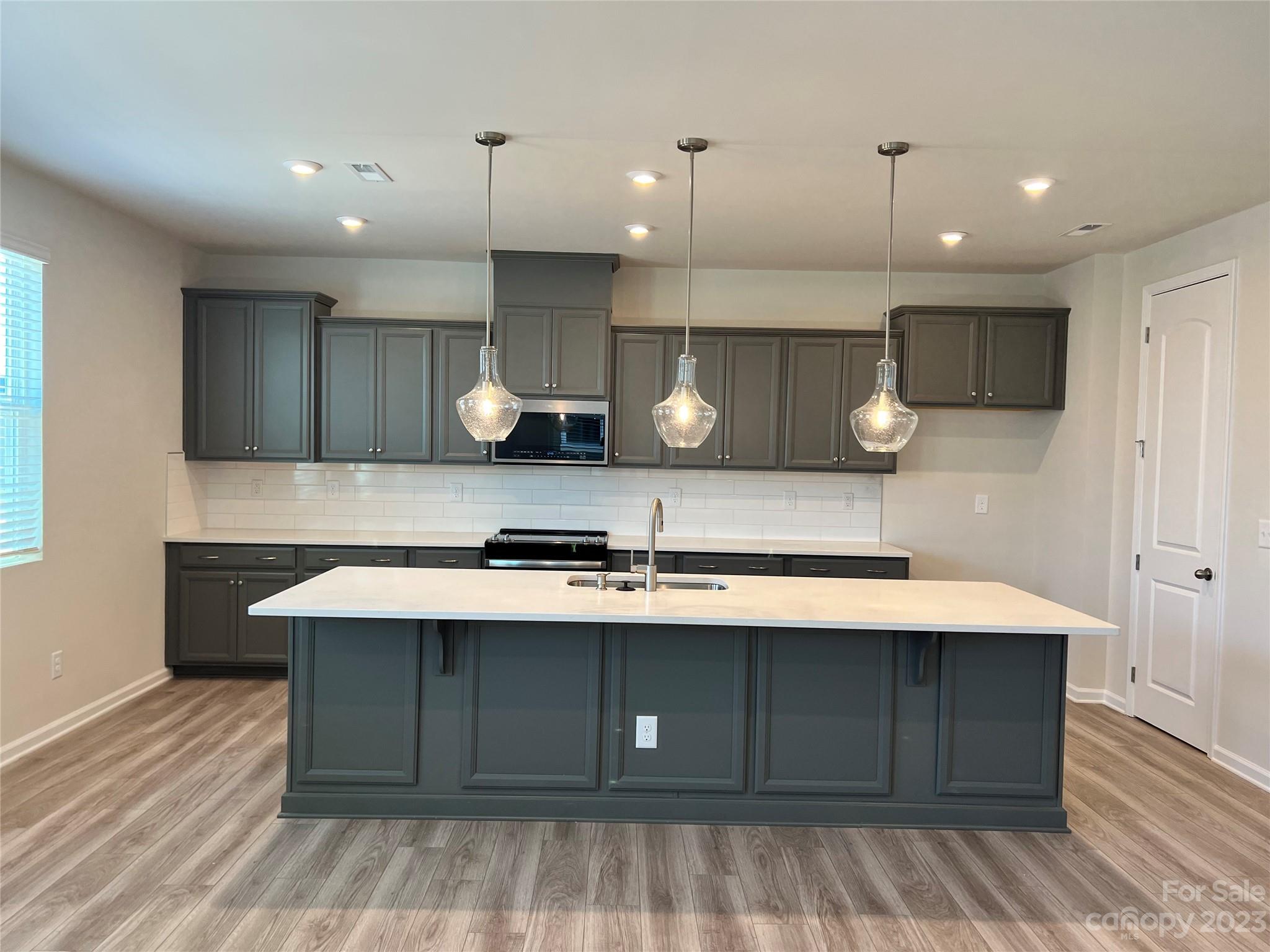 The Grove at Chestnut Park - Residential