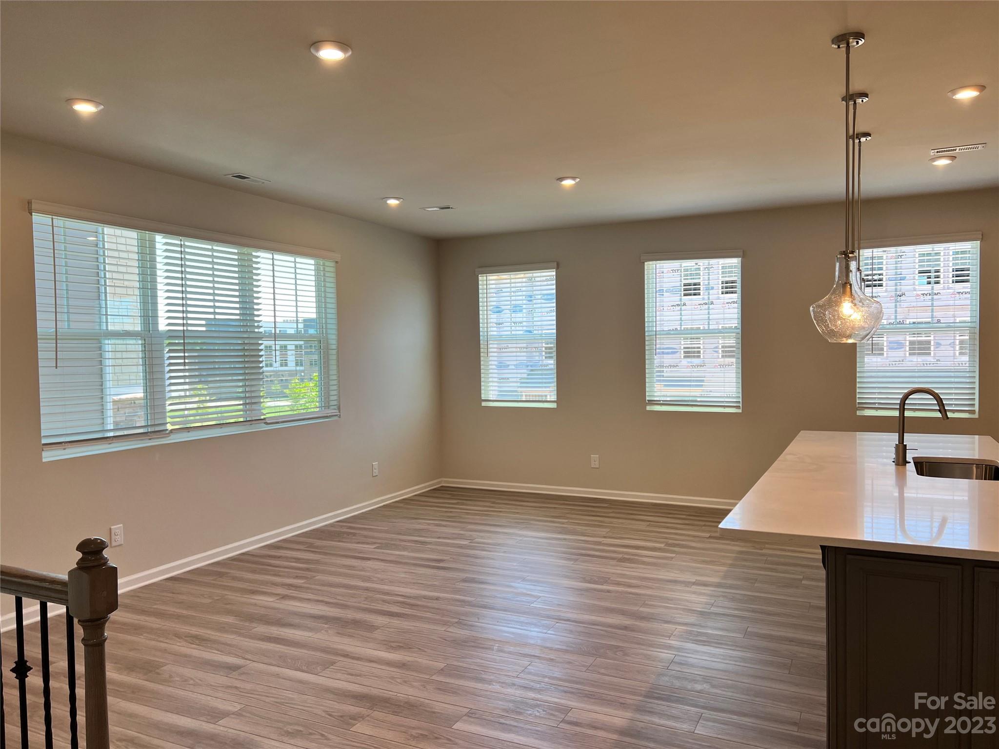 The Grove at Chestnut Park - Residential