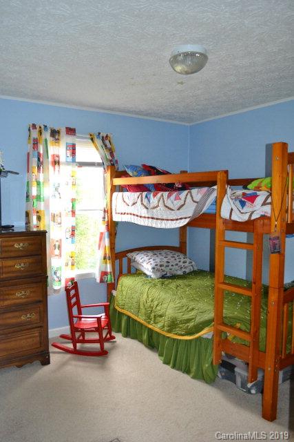 Old Fort - Residential
