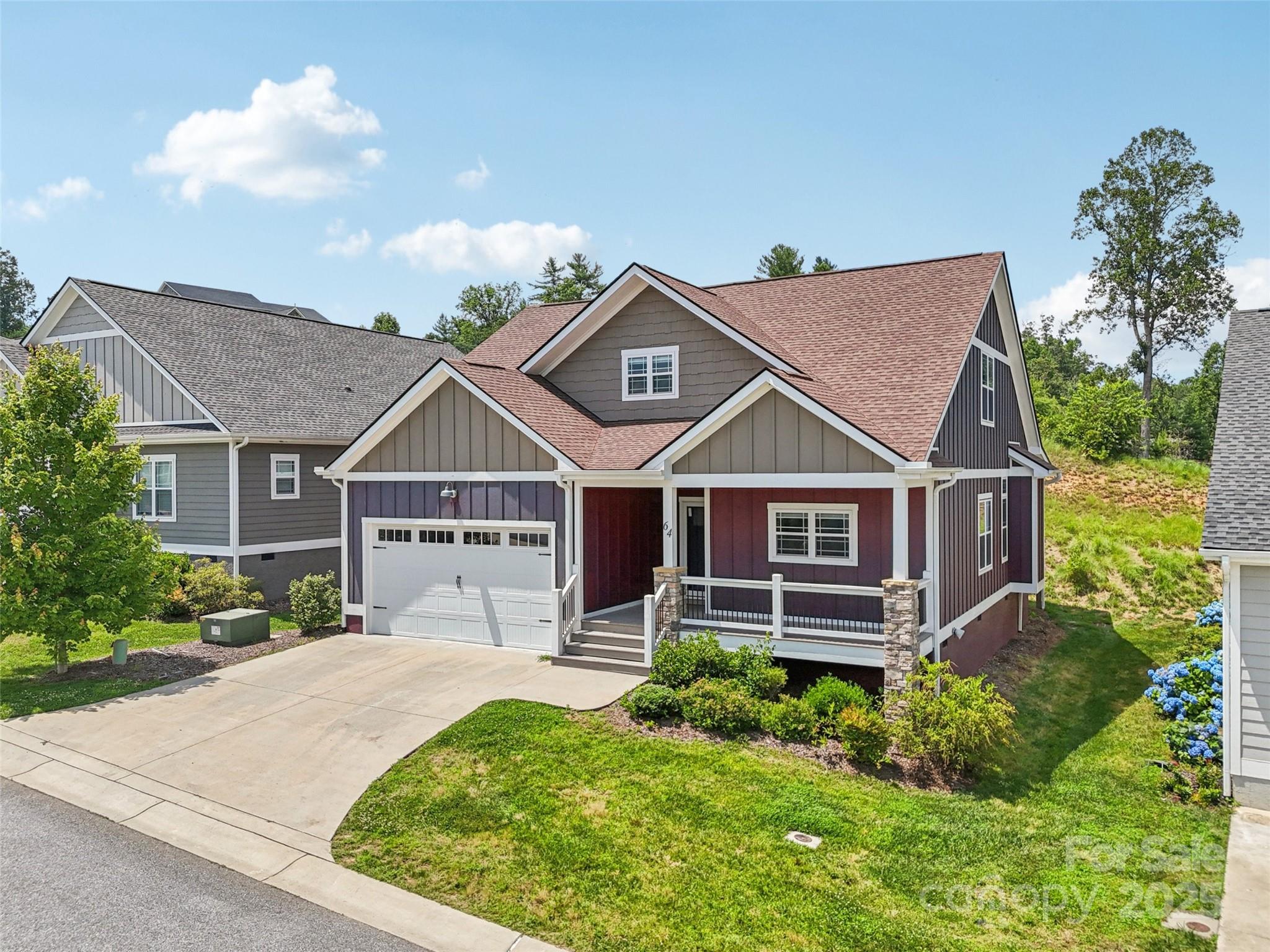 64 Leyland Circle