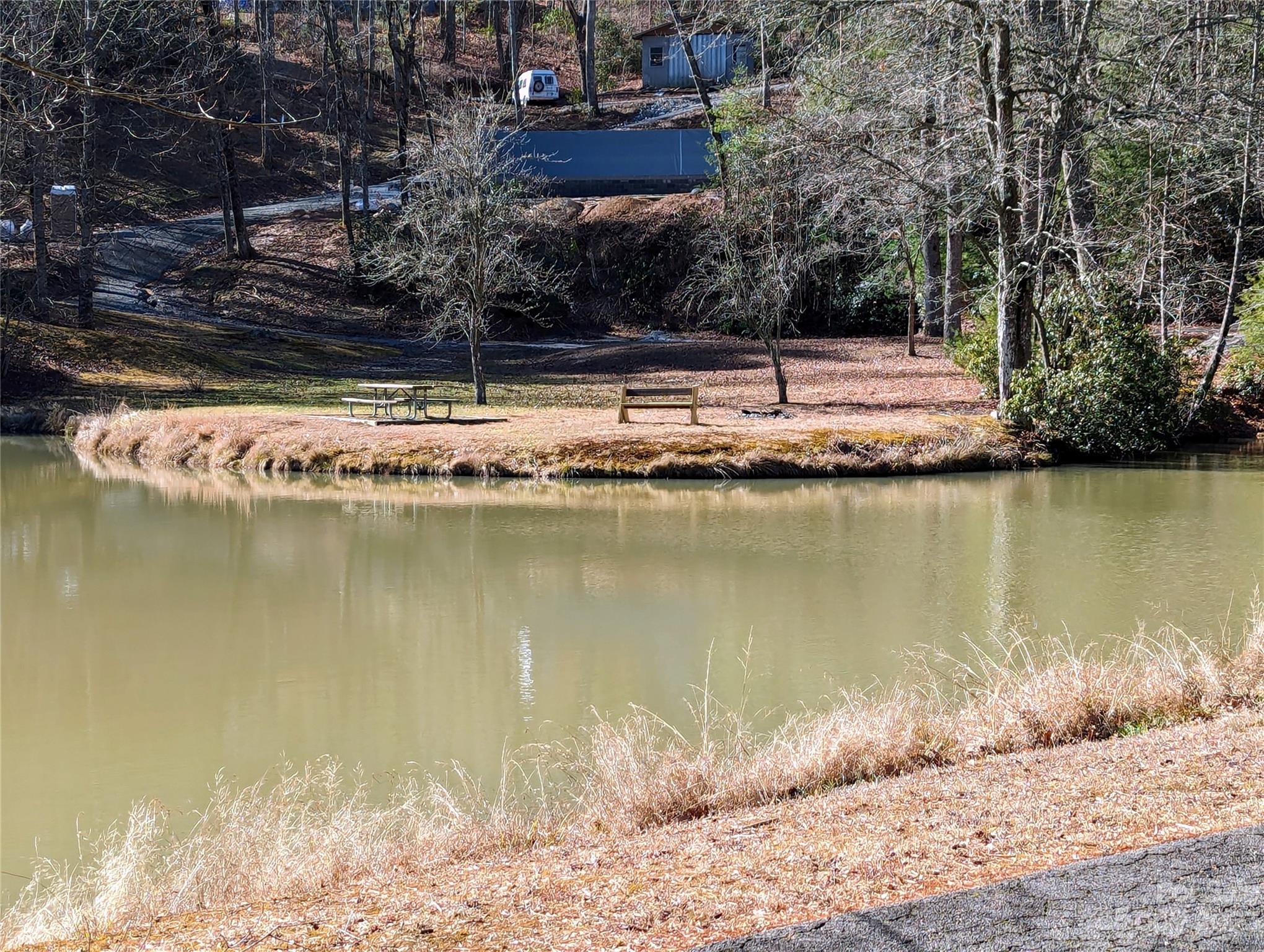 Lake Hondah - Residential