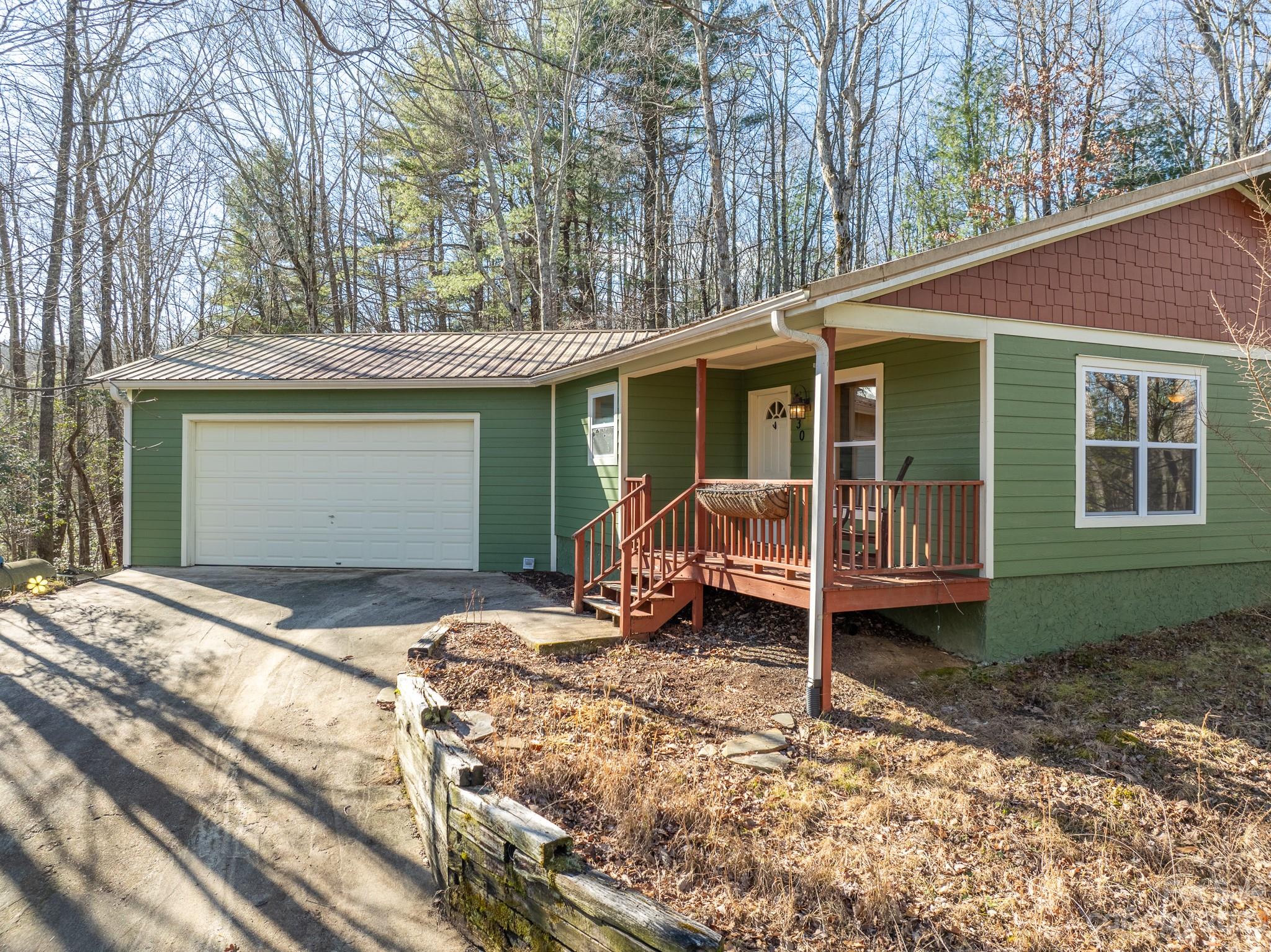 Lake Hondah - Residential