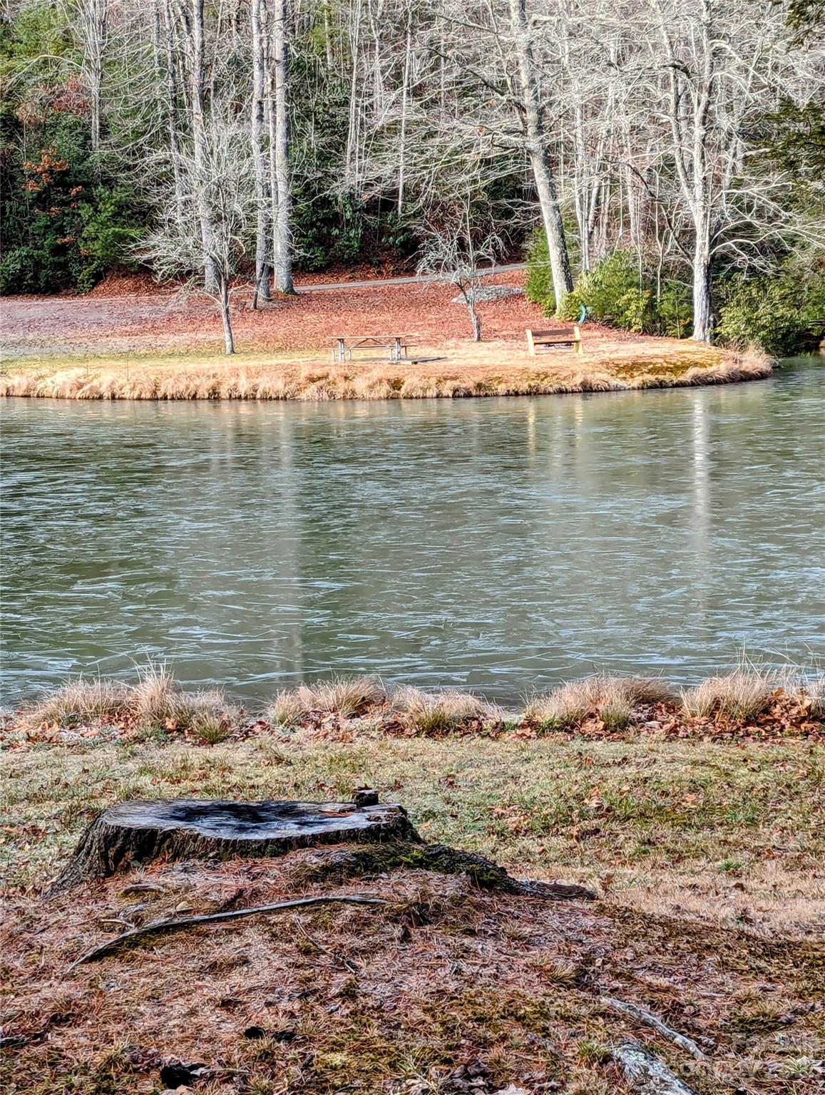 Lake Hondah - Residential