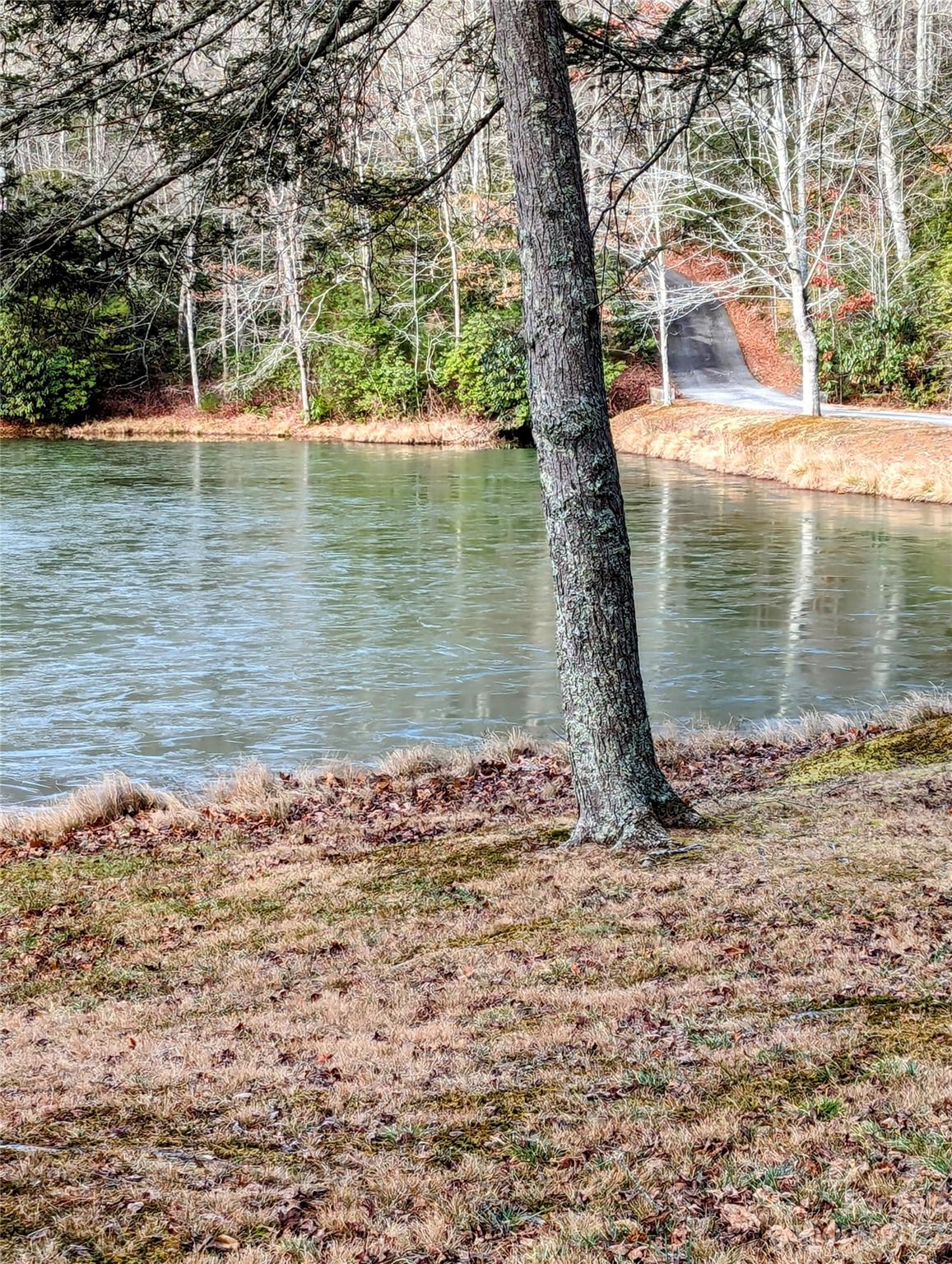 Lake Hondah - Residential
