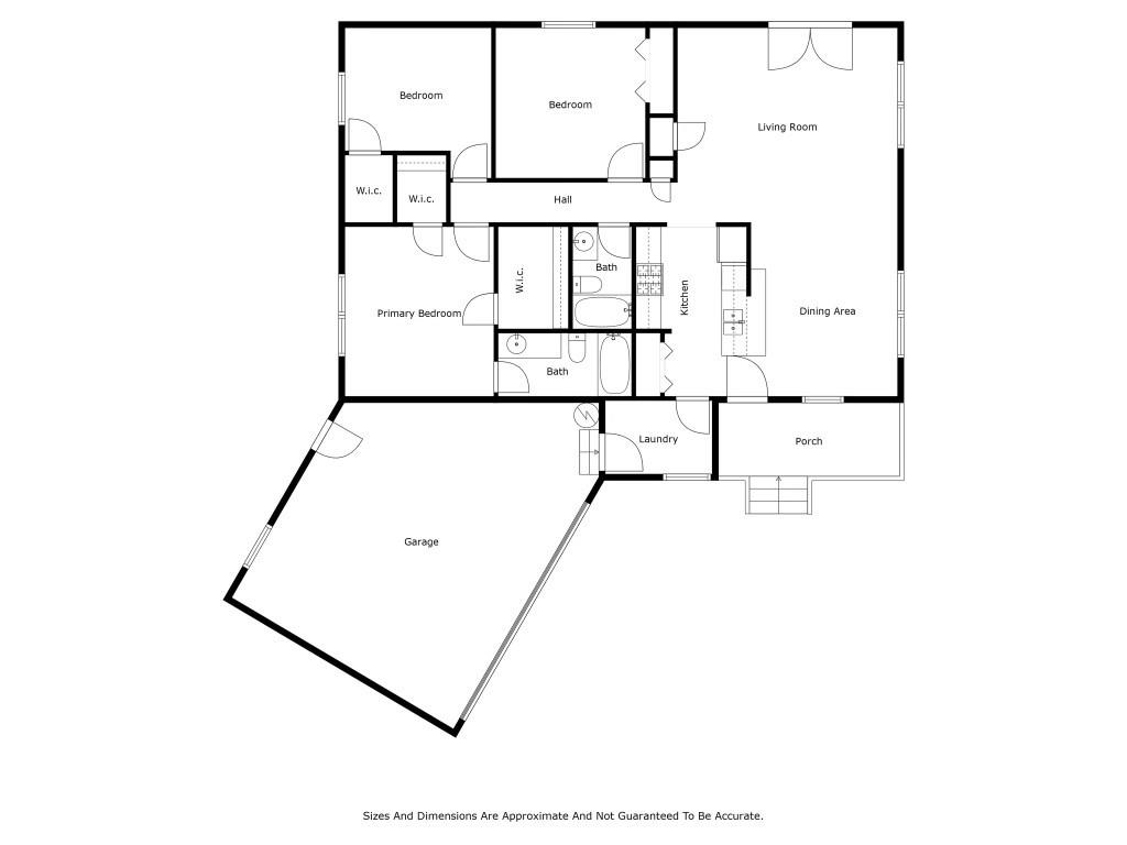 Lake Hondah - Residential